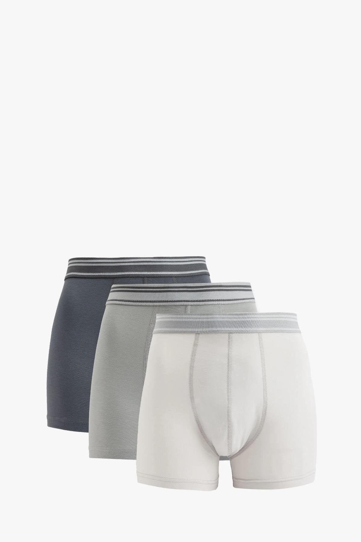 Koton Erkek Boxer 5Slm90026Mk031