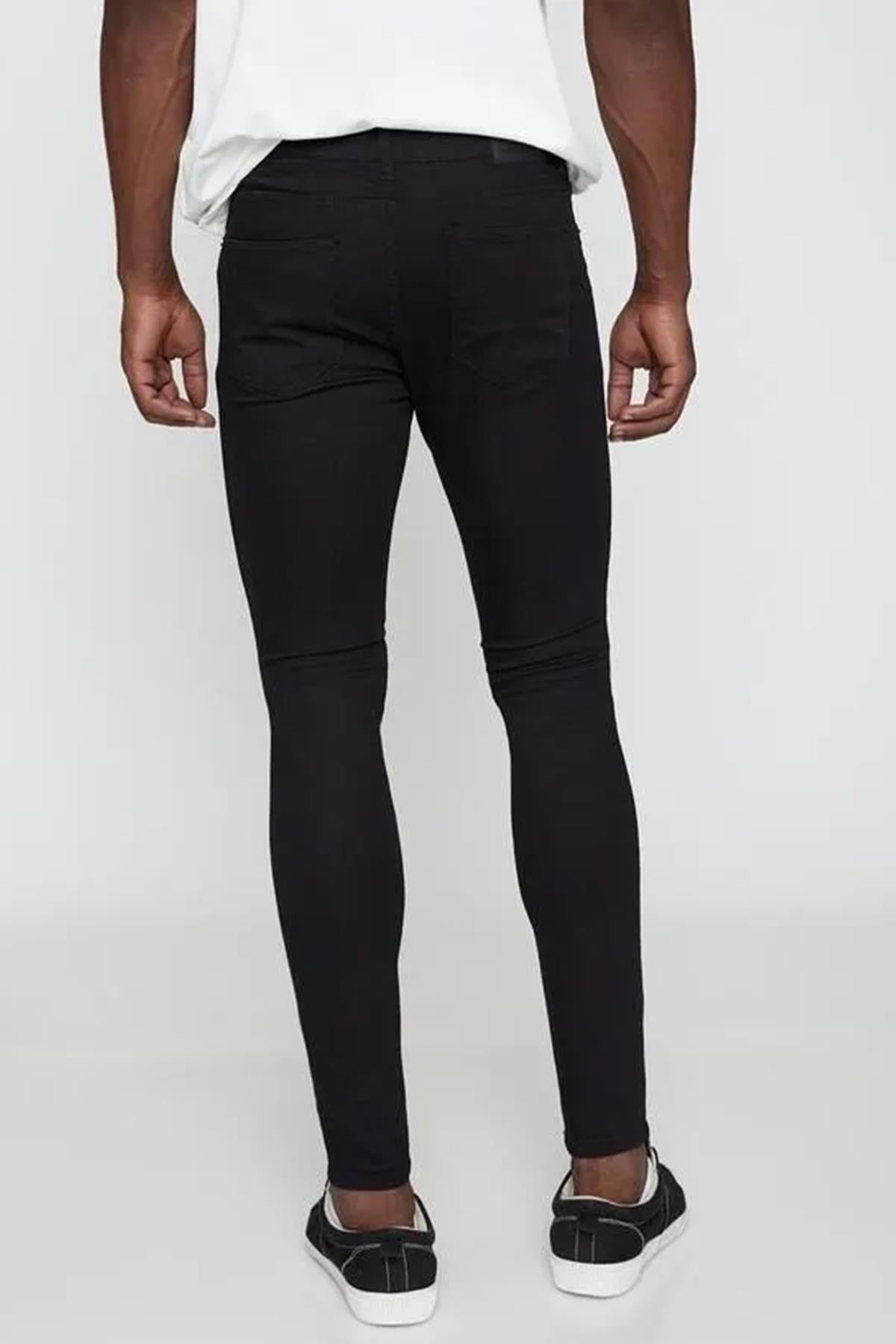 Koton Erkek Jean Pantolon 23867