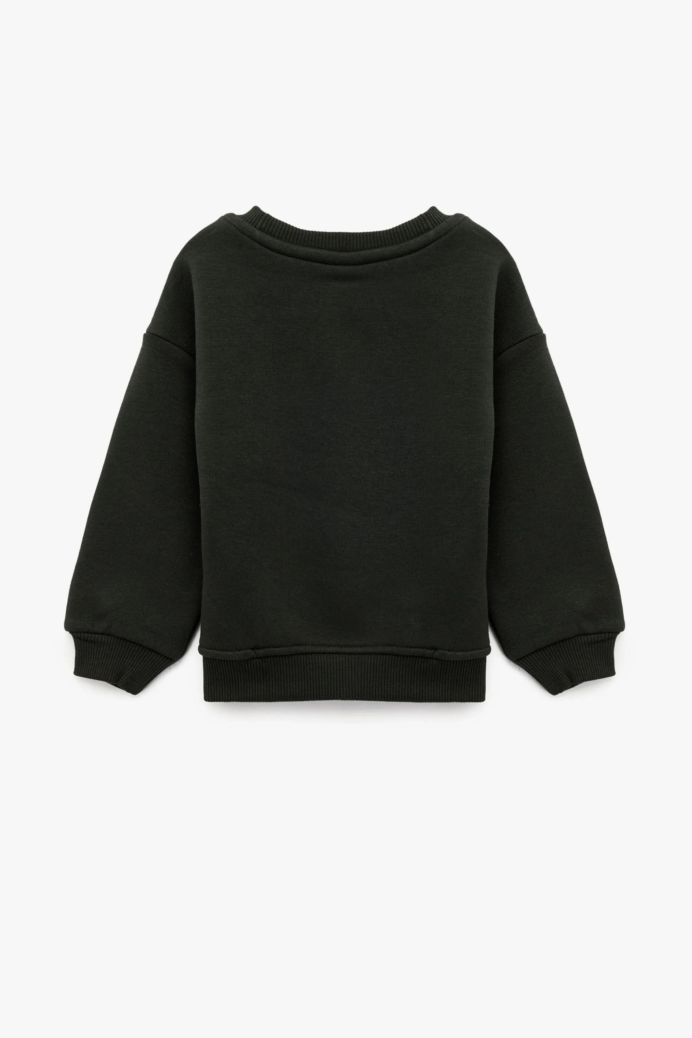 Koton Erkek Bebek Sweat 6WMB10266TK931-931