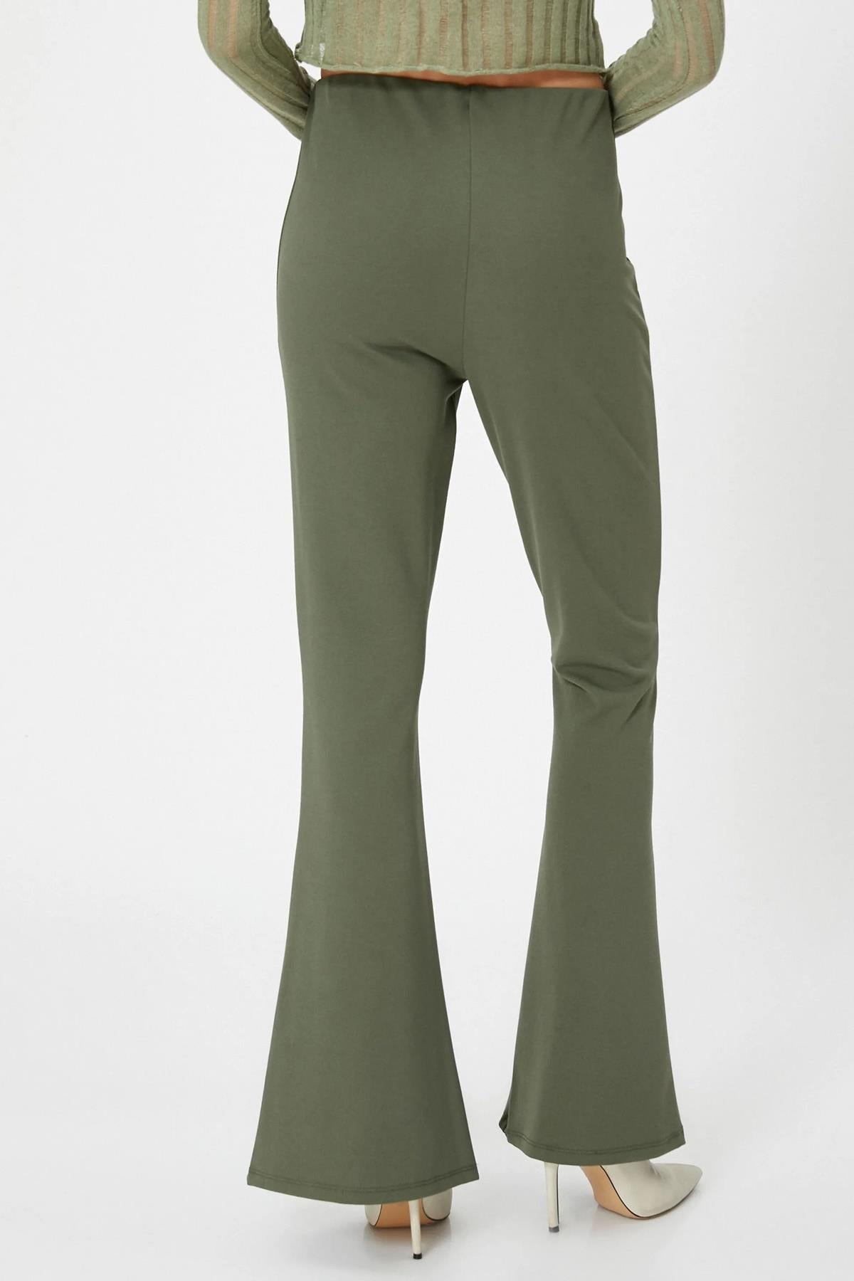 Koton Kadın Tayt 29043