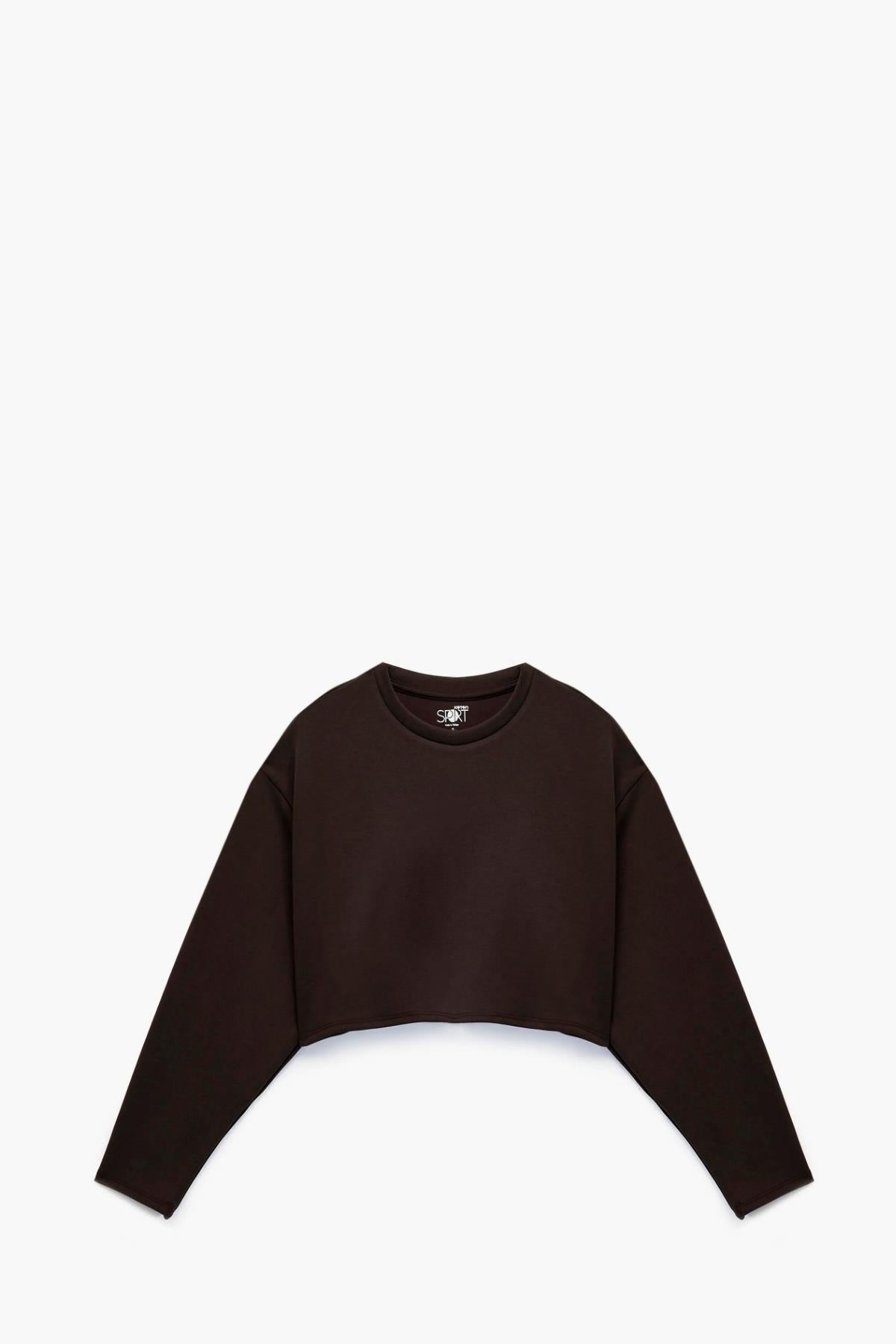 Koton Kadın Sweat 6Wak10039Nk526