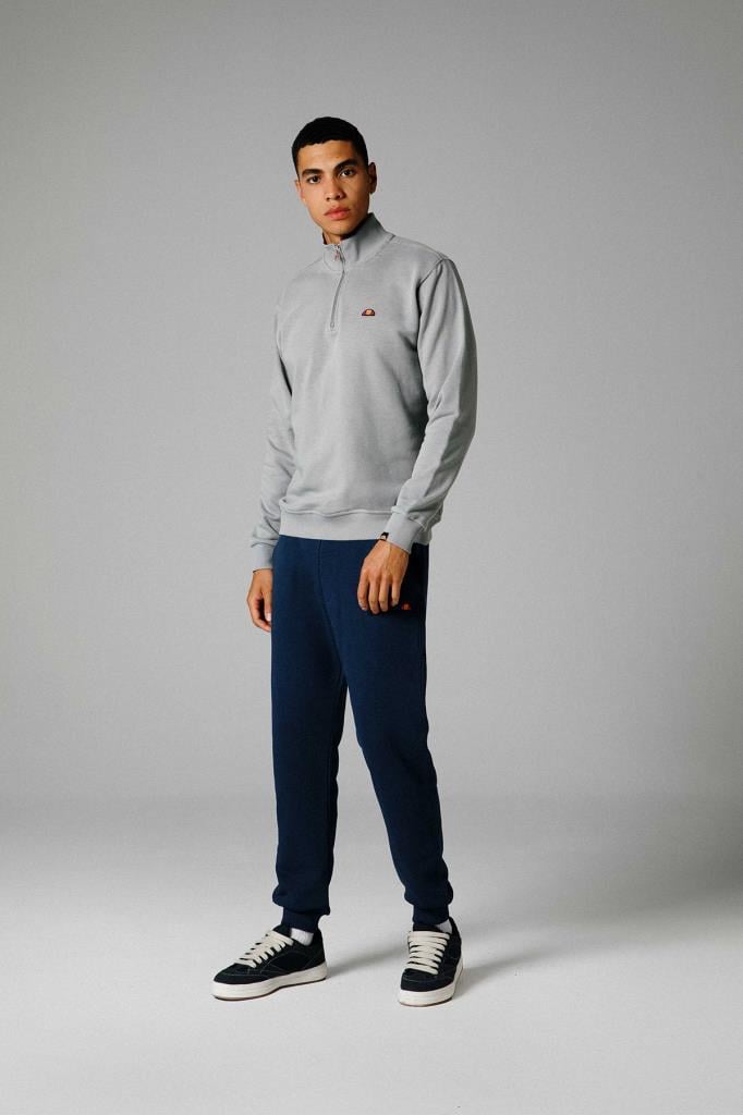 Ellesse Yarım Fermuarlı Erkek Ceket EM465-GI