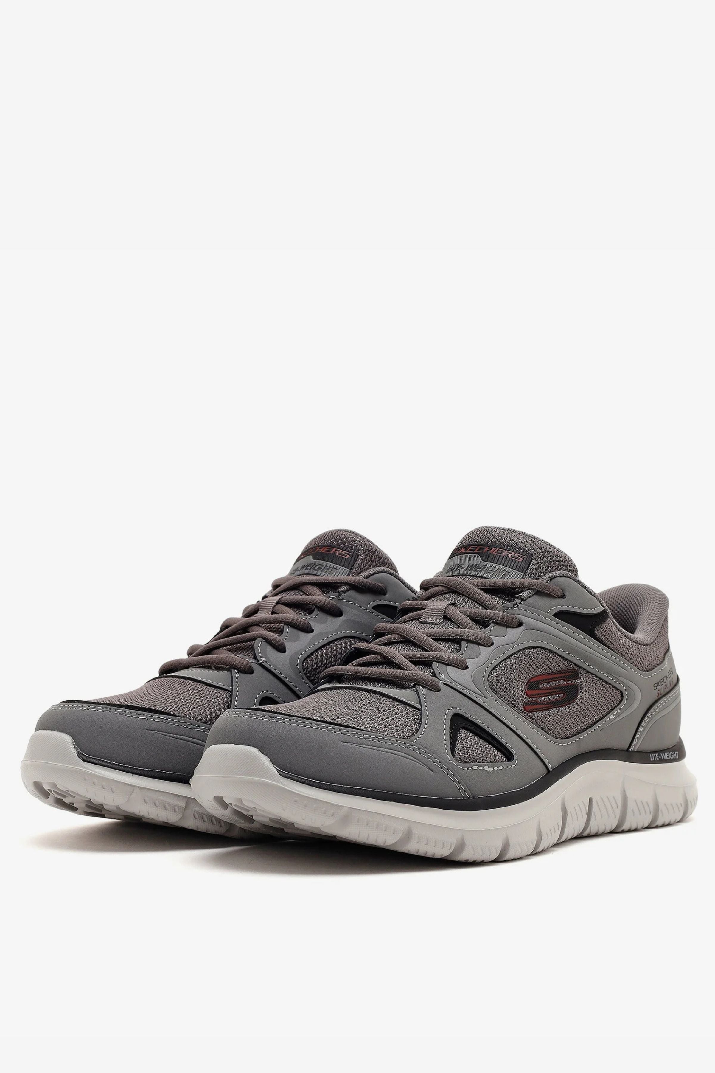 Skechers Track Ezral Erkek Ayakkabı 233039TK-CCRD