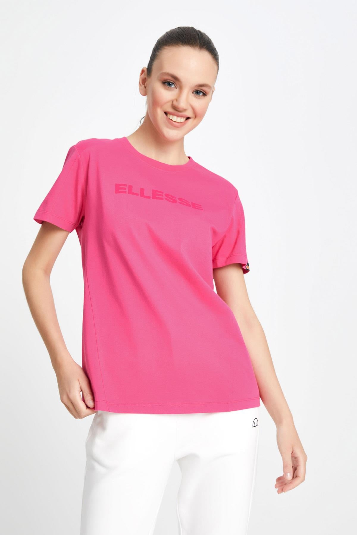 Ellesse Kadın Tişört EF156-FSH