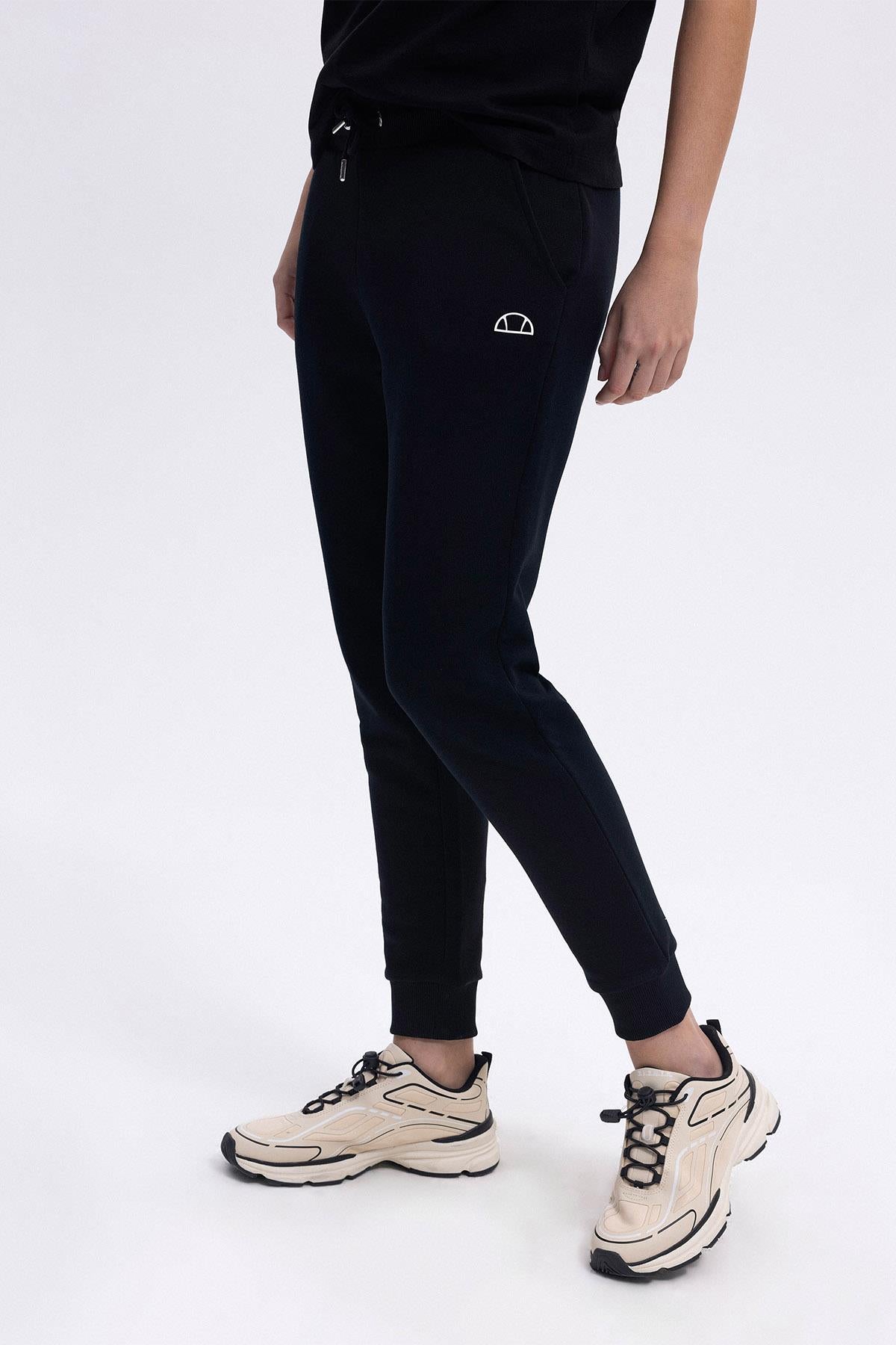 Ellesse Kadın Eşofman Altı EF377-BK