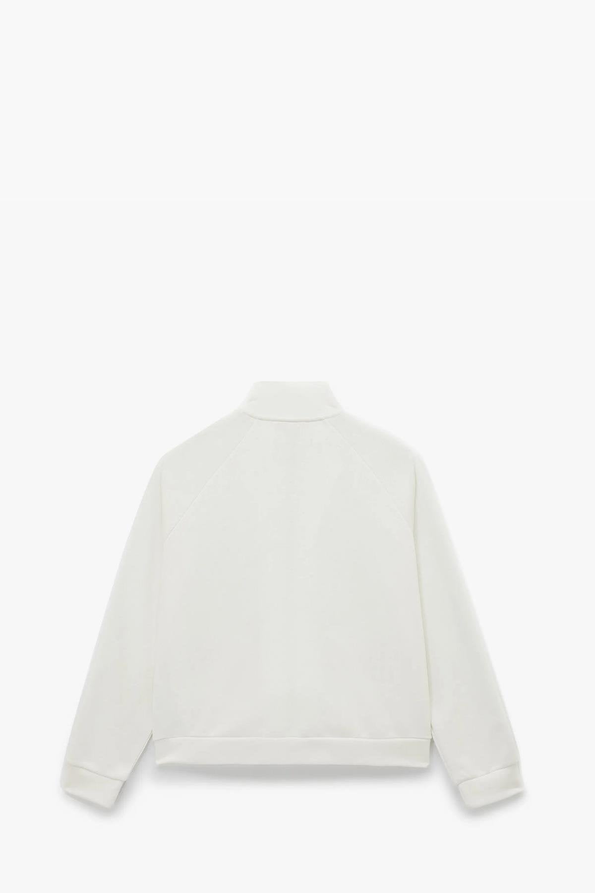Koton Kadın Sweat 6Wak10054Ek000