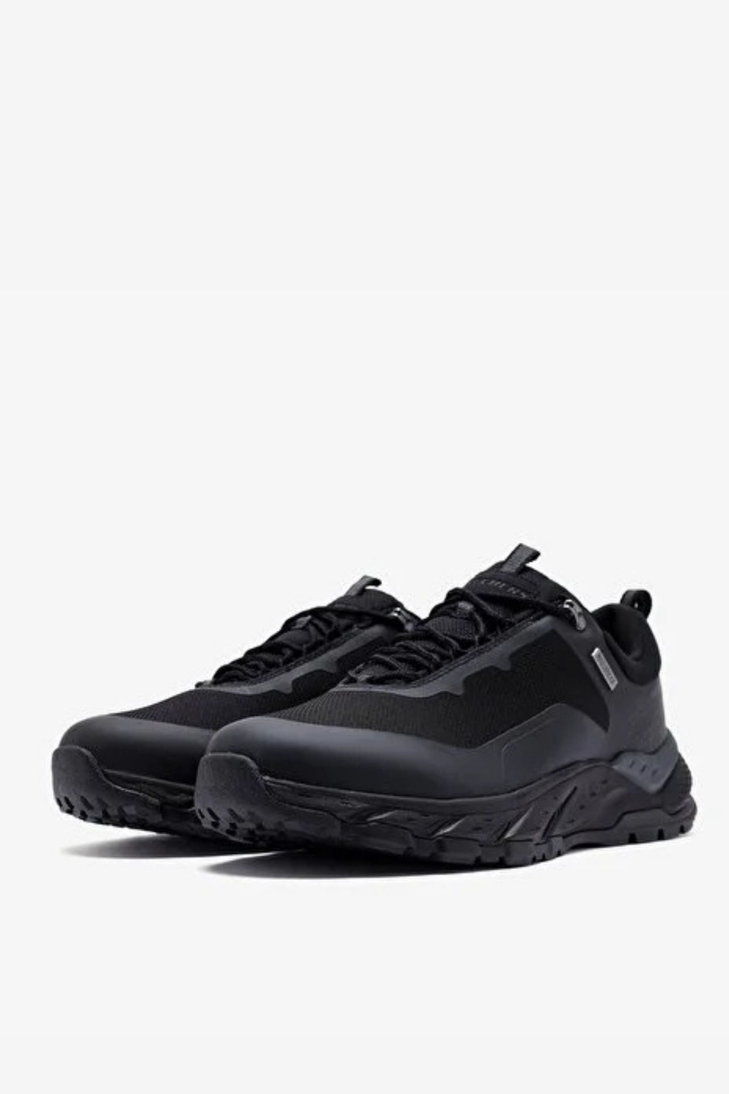 Skechers Brockmont Erkek Ayakkabı 210820-BBK