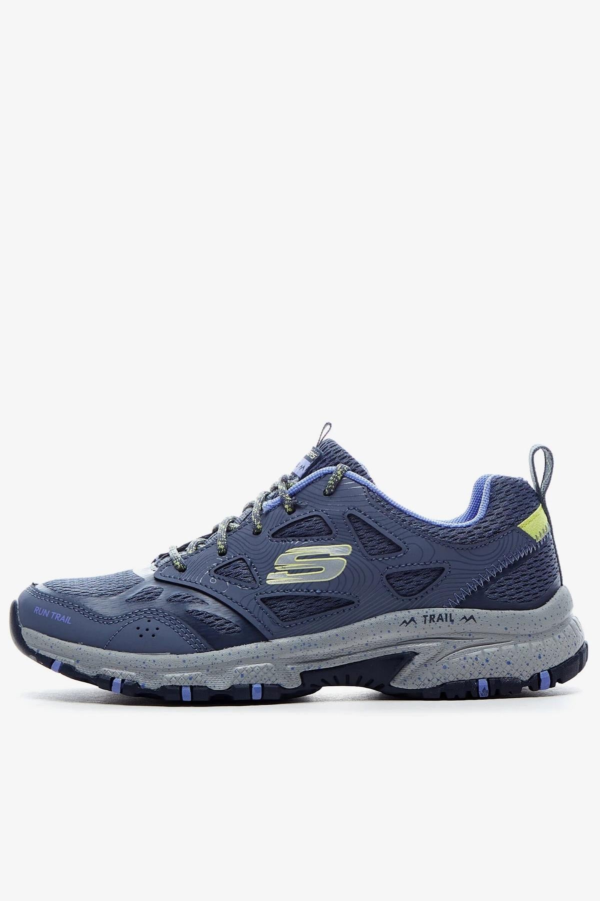 Skechers Hillcrest-Pure Kadın Ayakkabı 149821 Slt