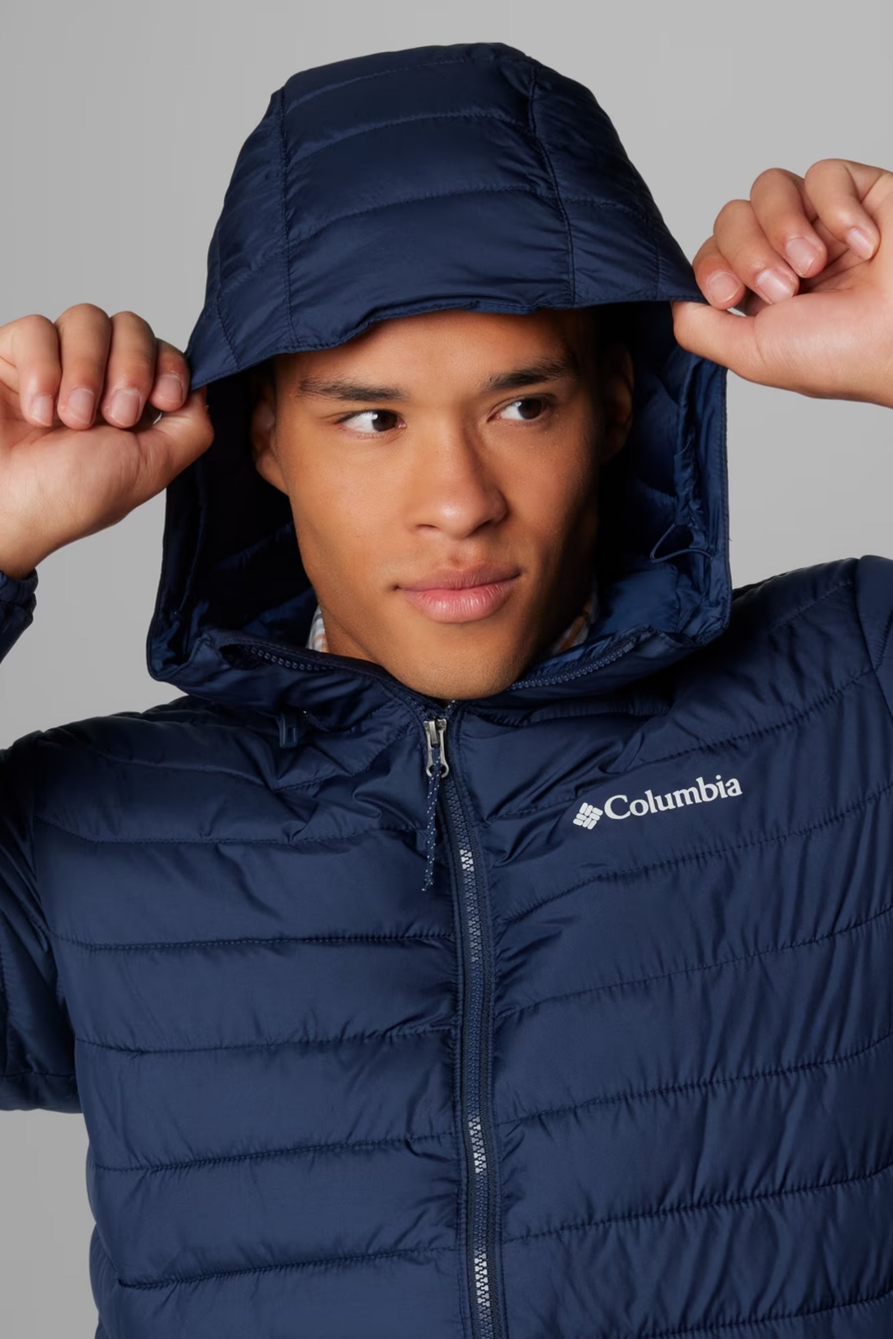 Columbia Wo6272 Erkek Mont Wo6272-464