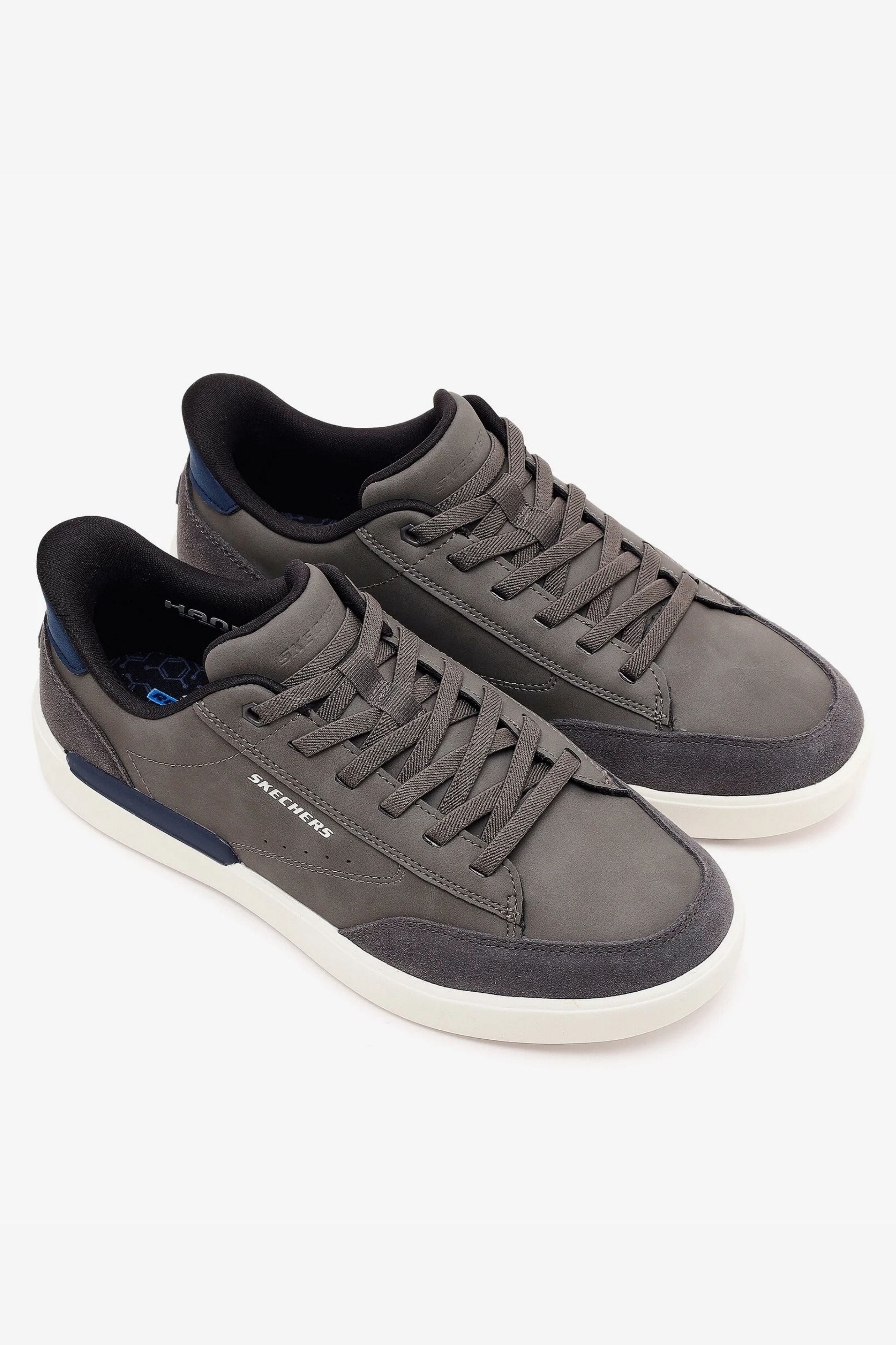 Skechers Verloma Erkek Ayakkabı 211370-CHAR
