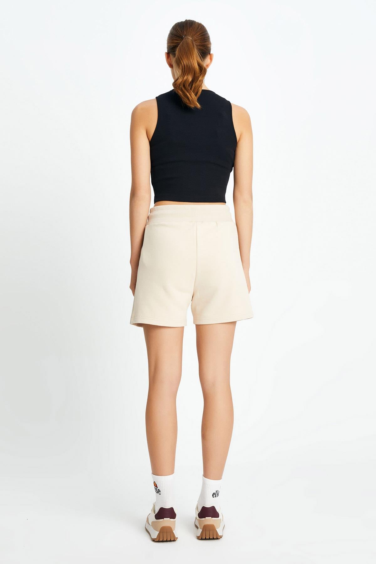 Ellesse Kadın Atlet EF154-BK