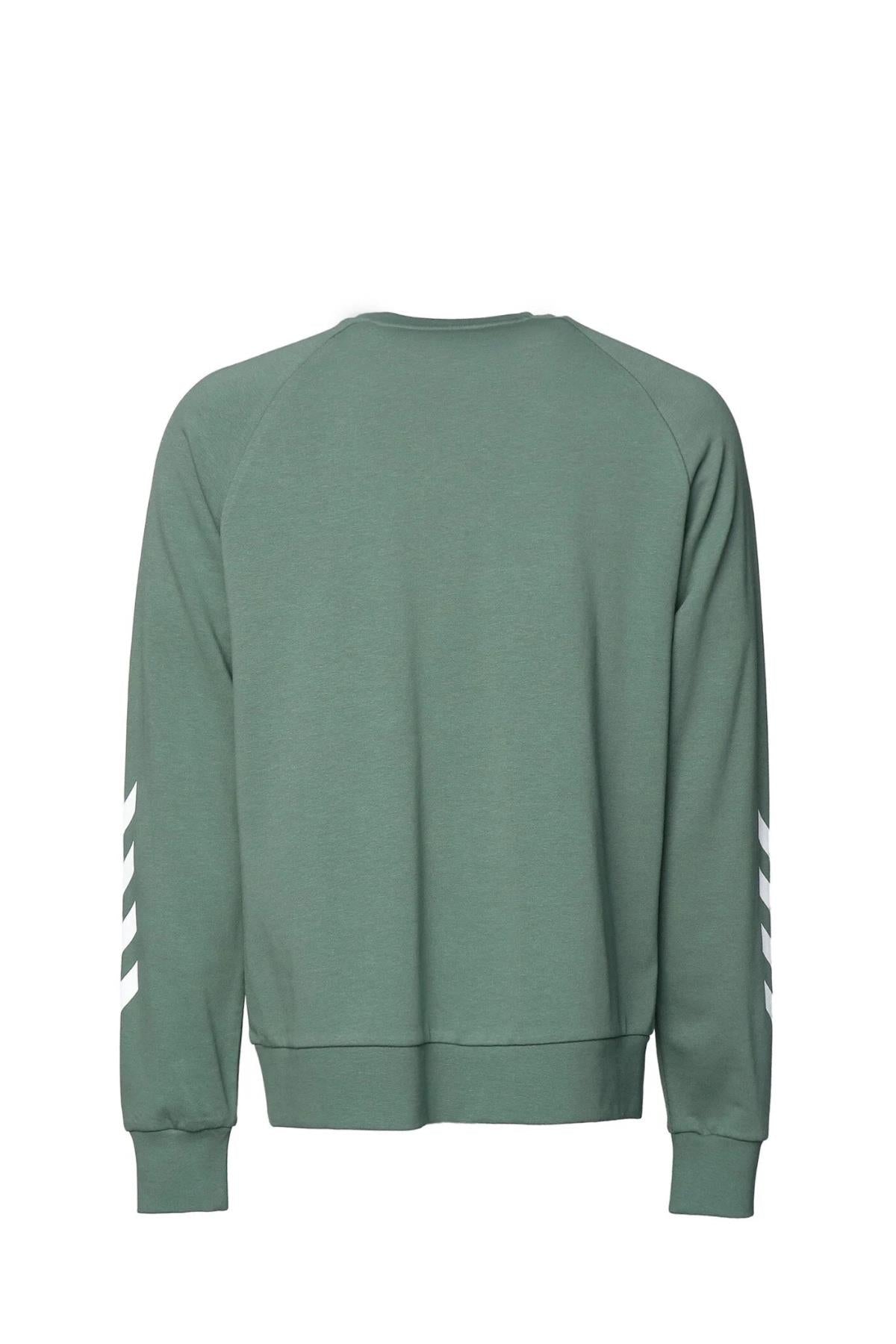 Hummel T-İsam 2.0 Erkek Sweat 921455-9852