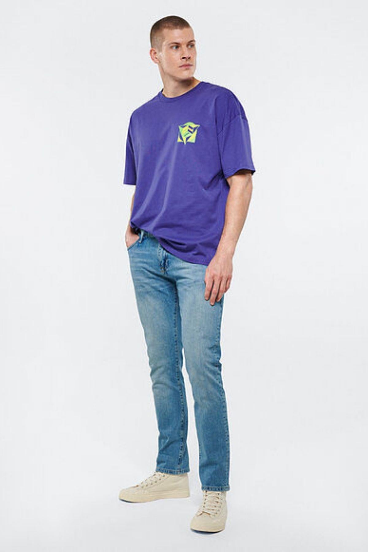 Mavi Jake Erkek Jean Pantolon M004228536