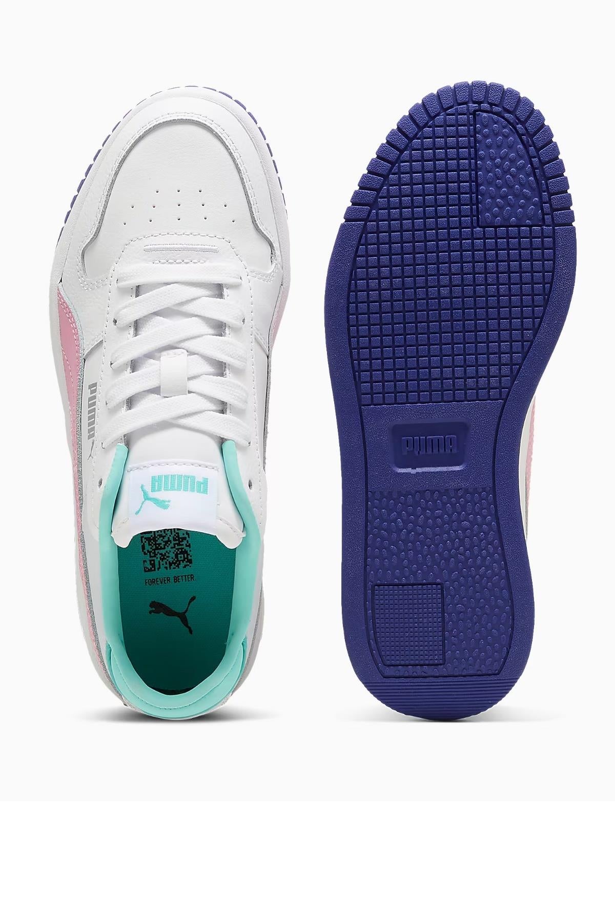 Puma Carina Street Kadın Ayakkabı 39384611
