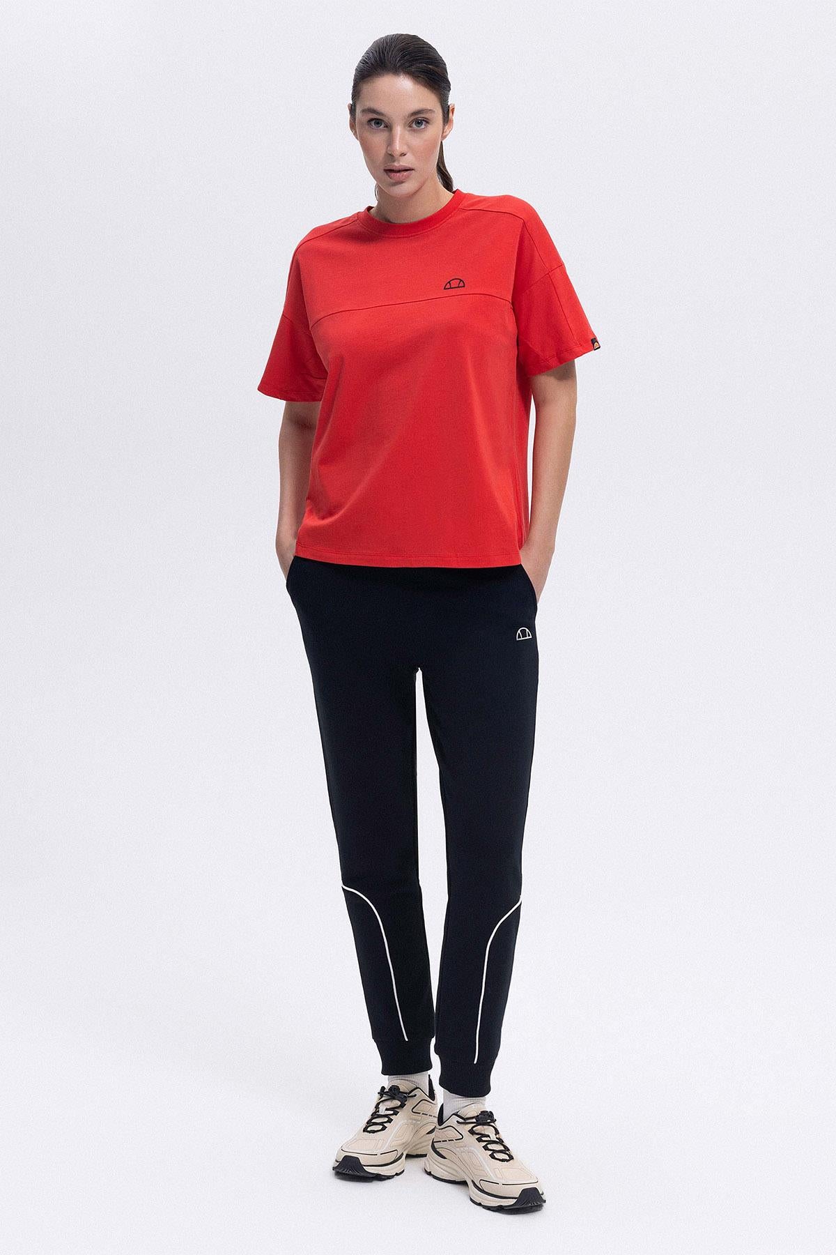 Ellesse Kadın Tişört EF394-RD