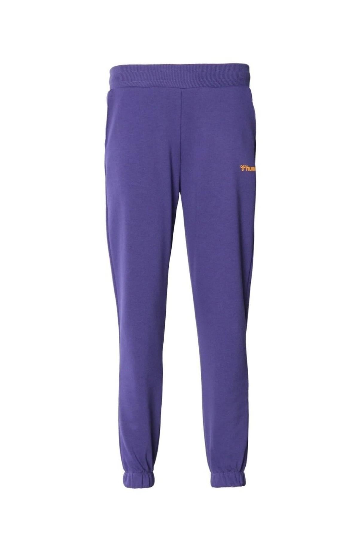Hummel Elıdores Çocuk Eşofman Altı 931496-1047