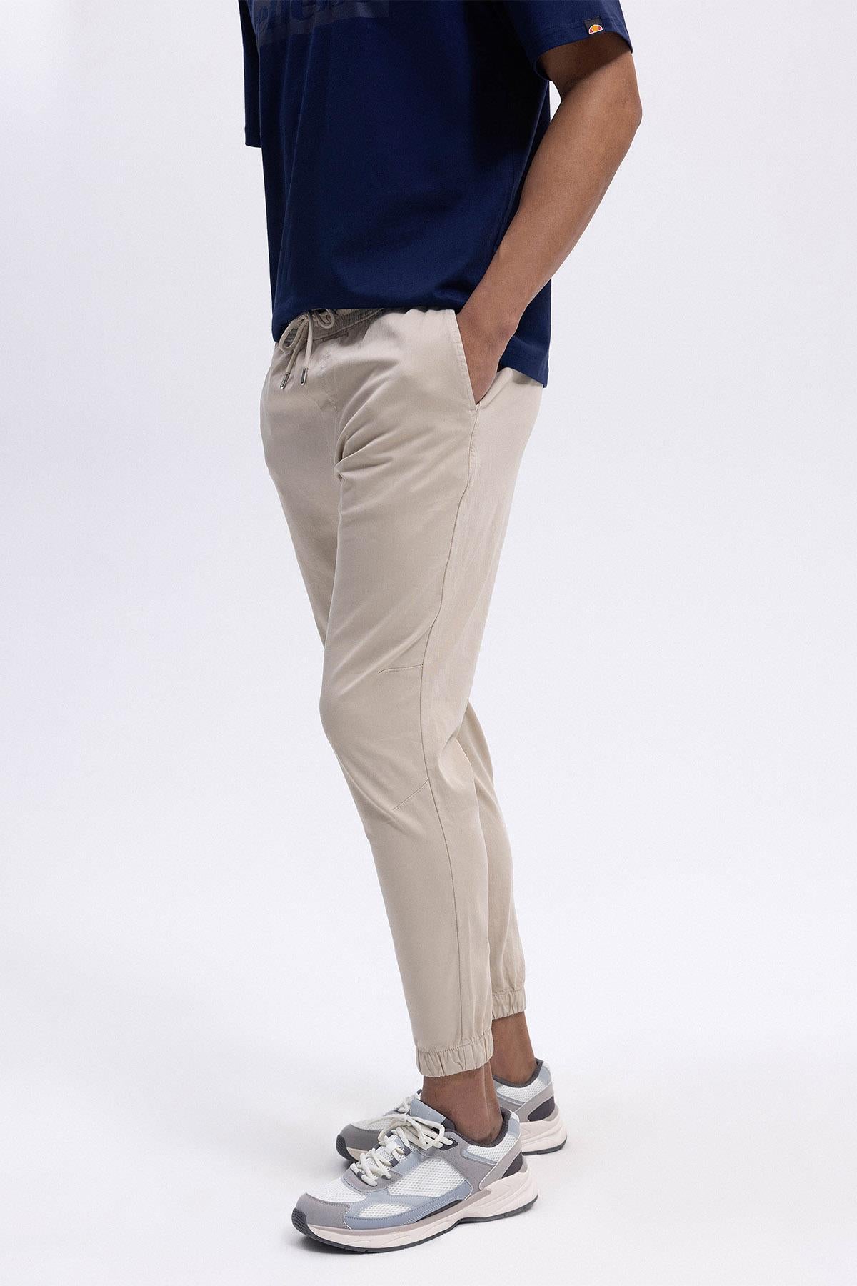 Ellesse Erkek Jogger Pantolon EM474-BG