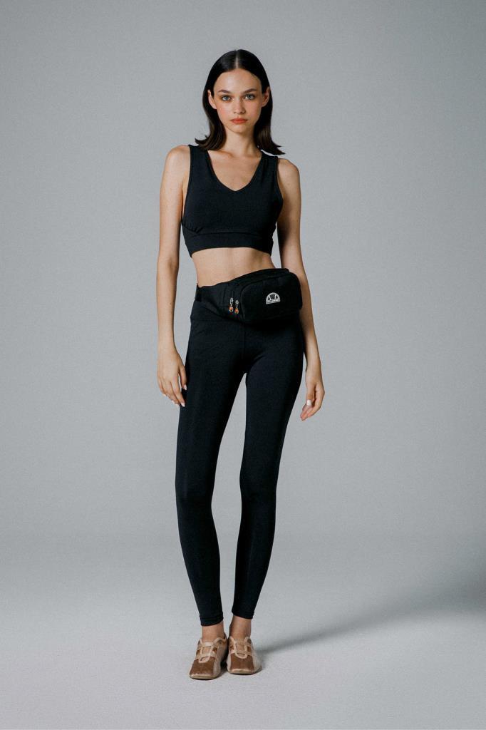 Ellesse Kadın Büstiyer EF205-BK