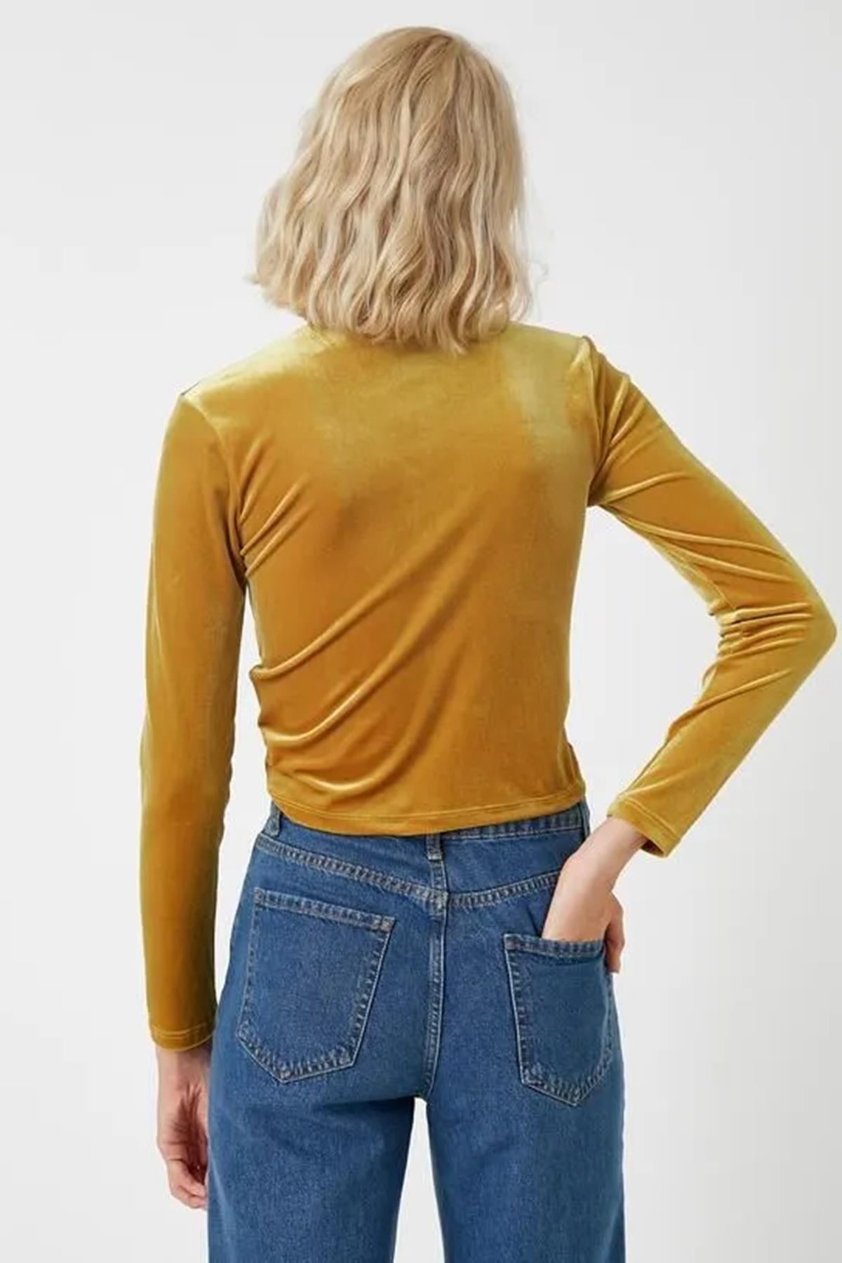 Koton Kadın Sweat 23848