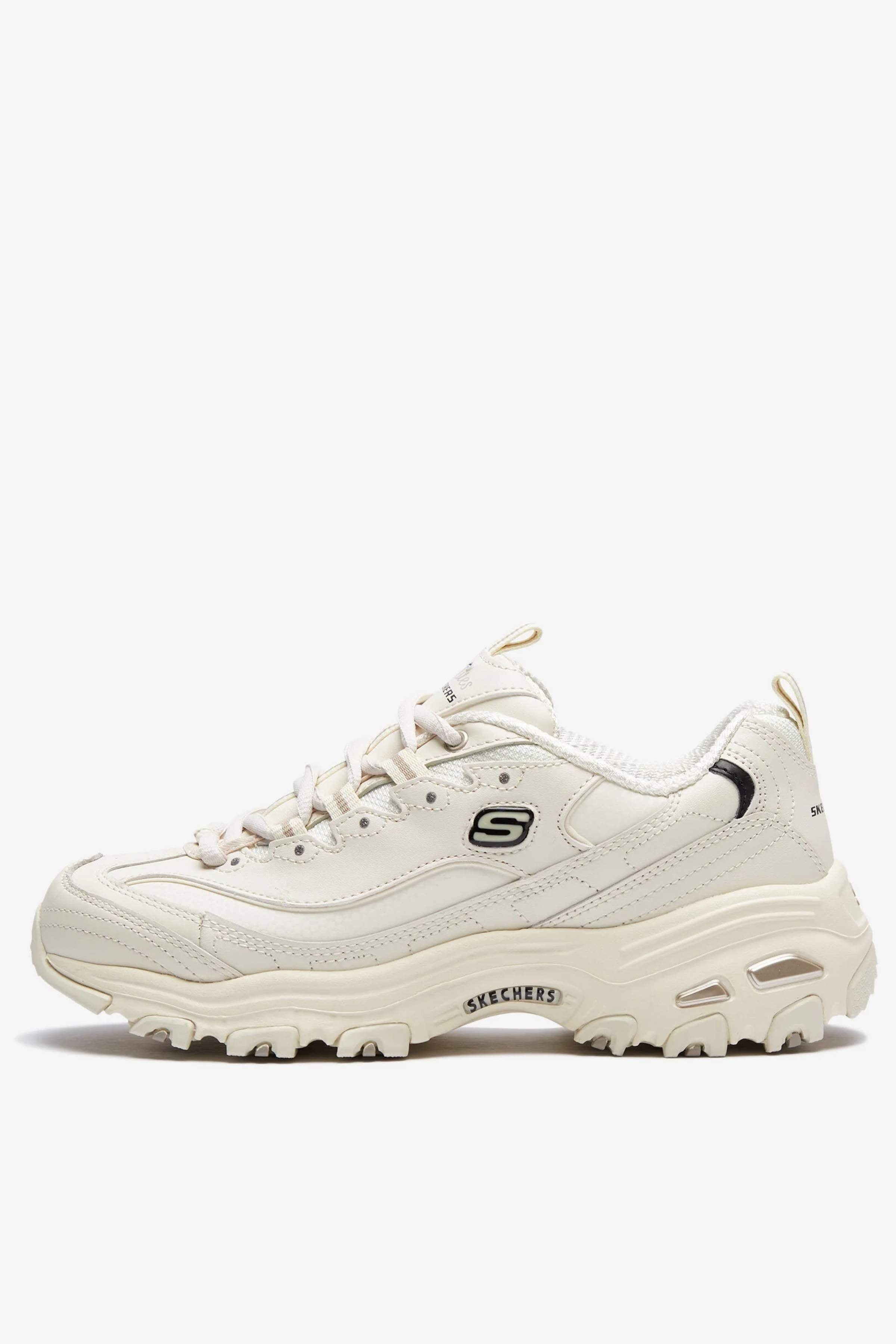 Skechers Dlites Fresh Kadın Spor Ayakkabı 11931-OFWT