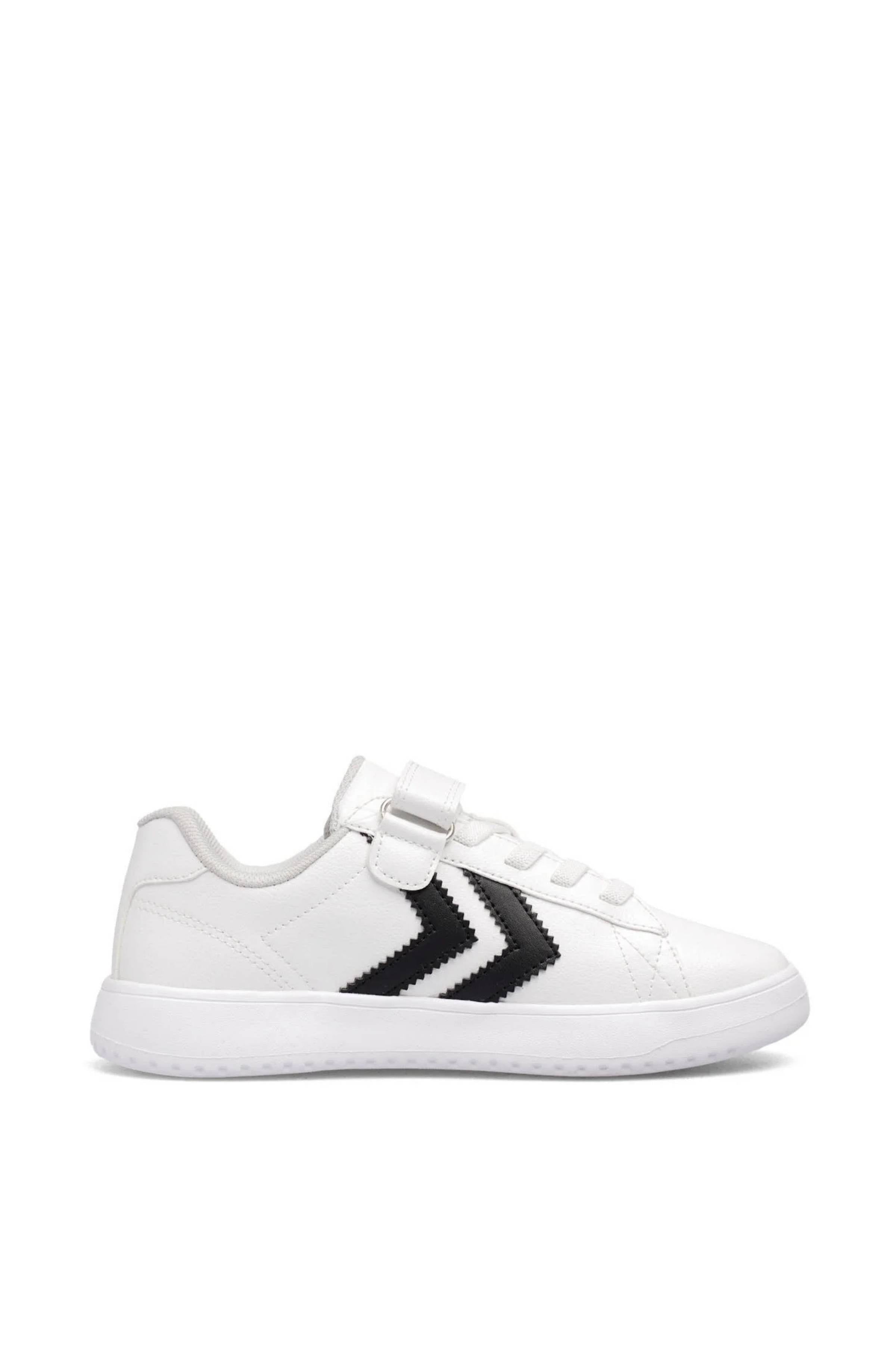 Hummel Malmo Jr. Unisex Çocuk Ayakkabı 900869-9124