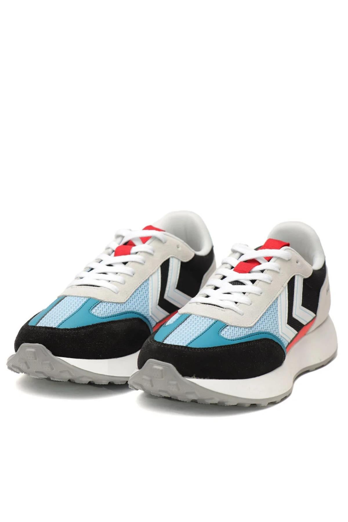 Hummel Juno Unisex Ayakkabı 900308-7122