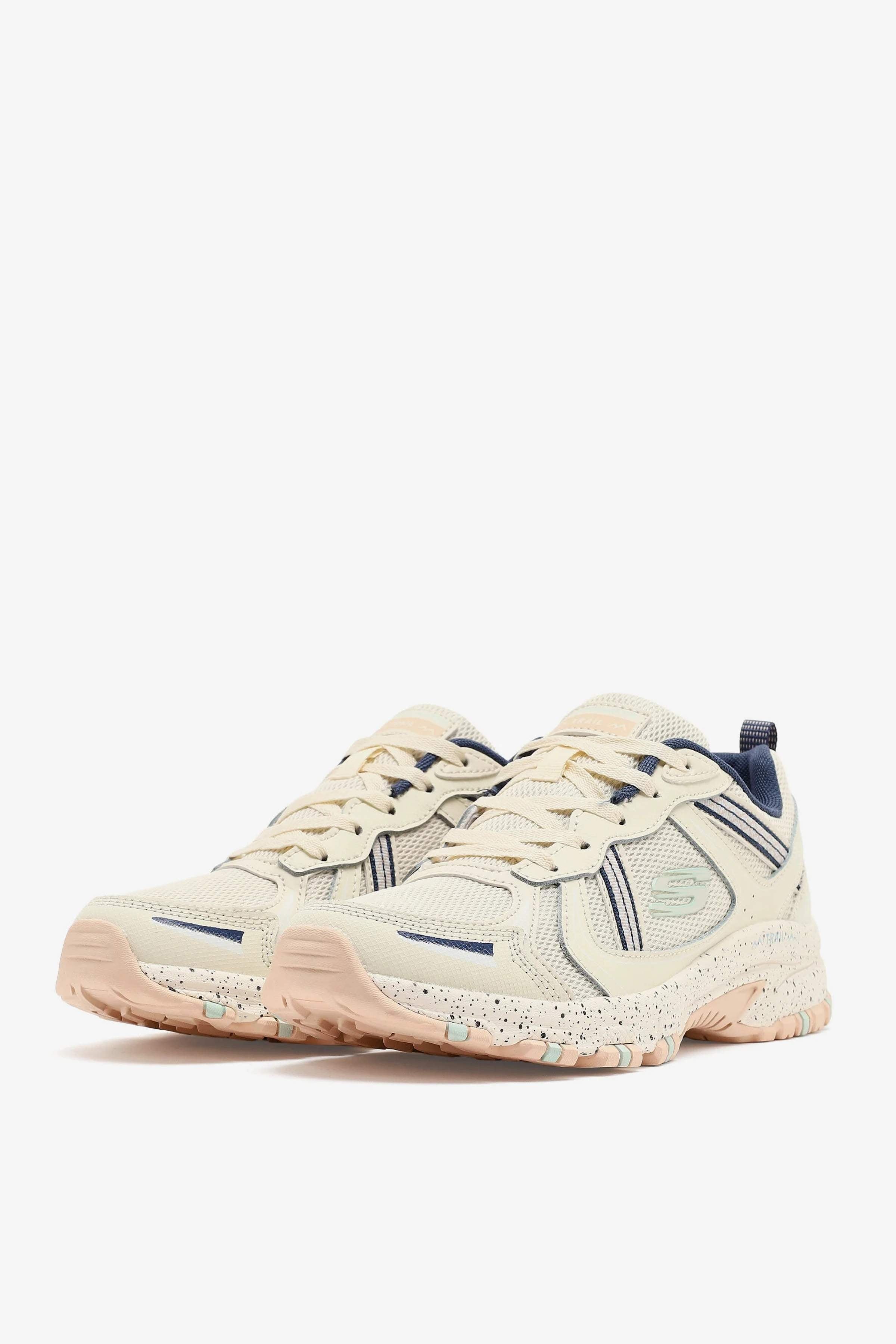 Skechers Hillcrest Kadın Ayakkabı 149820TK-OFNV