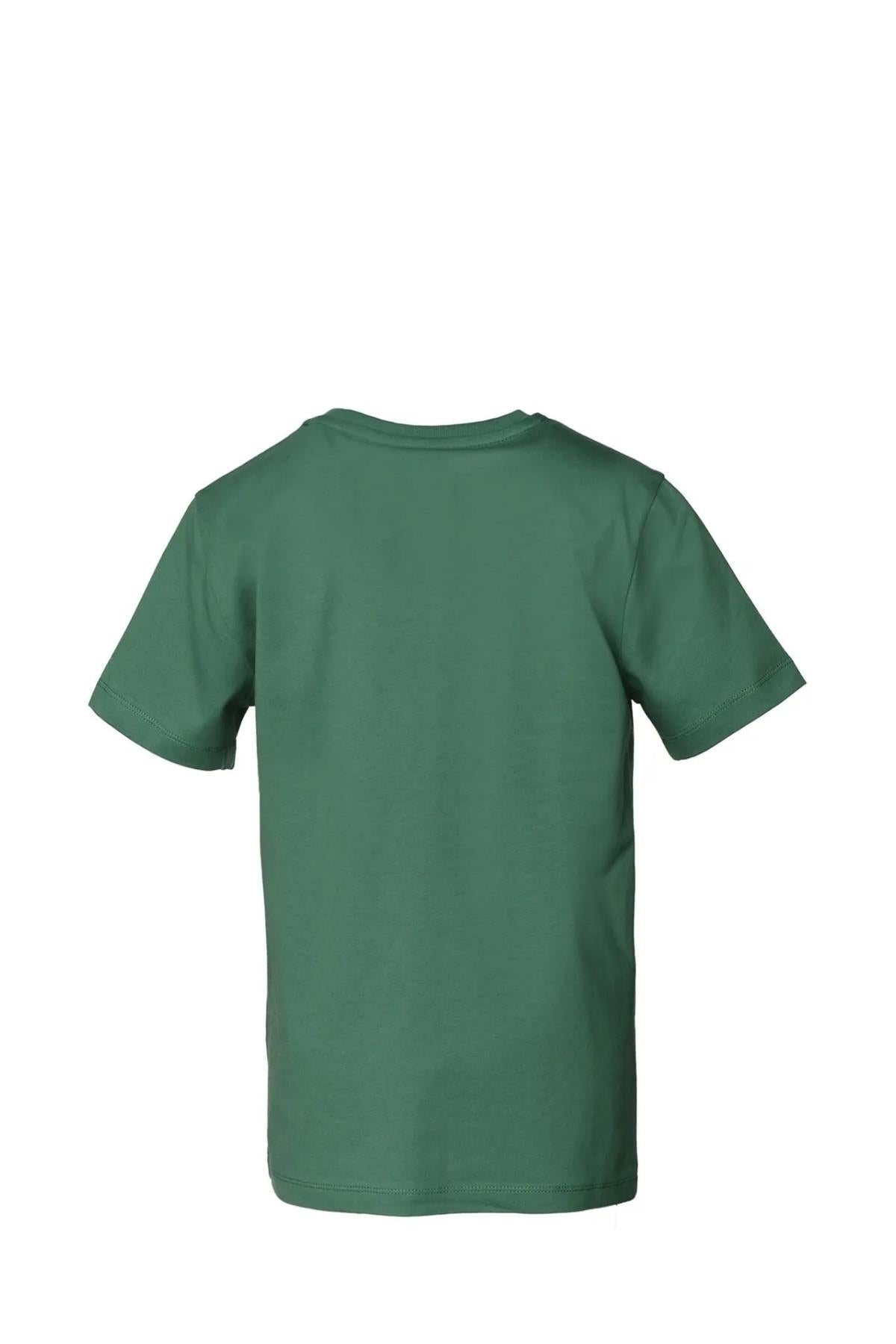 Hummel Adams Erkek Çocuk Tişört 911646-2063
