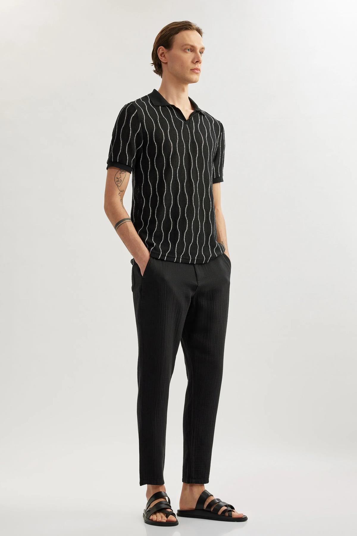 Koton Erkek Pantolon 5Sam40011Hw999