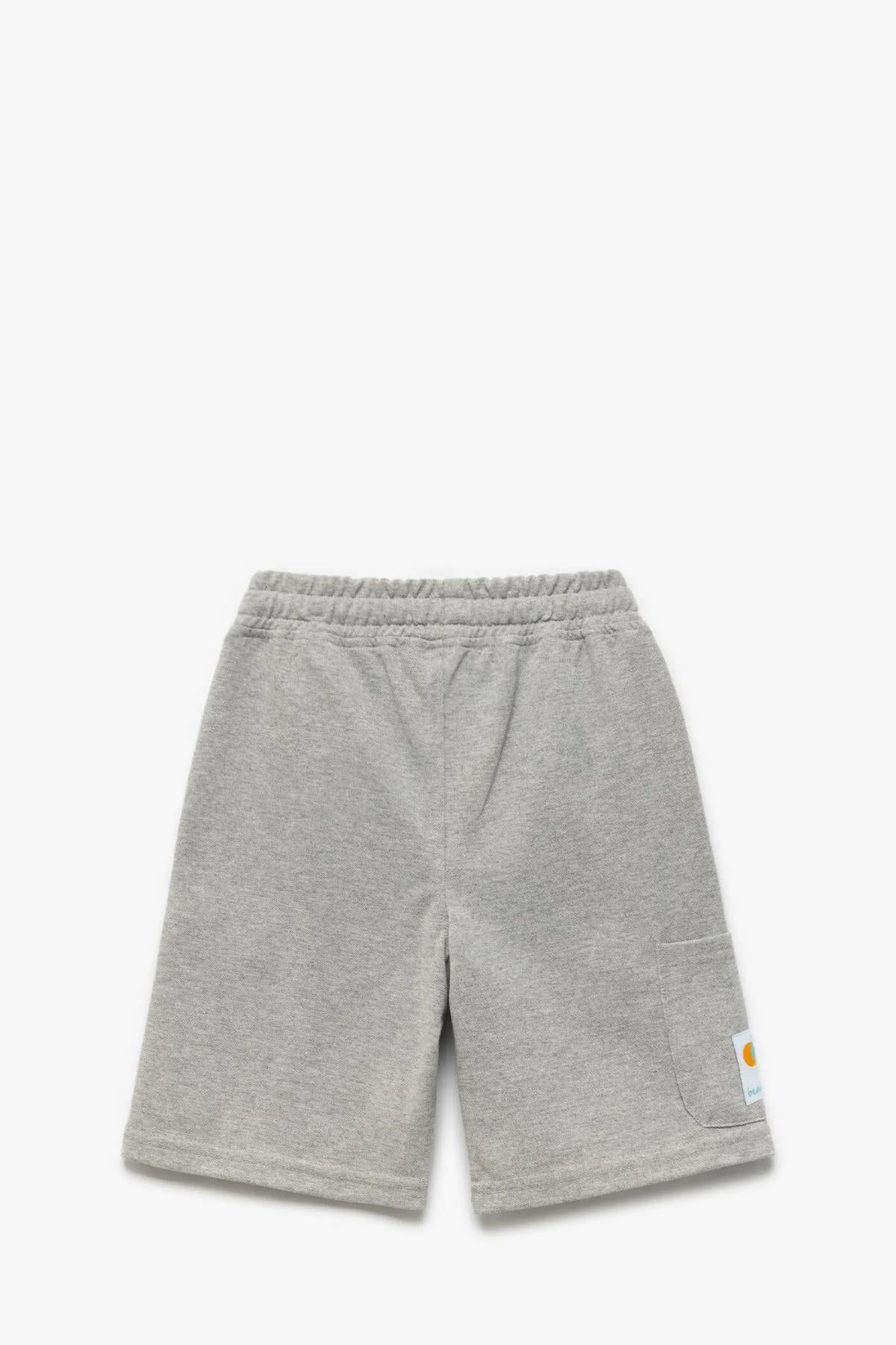 Koton Erkek Çocuk Şort 5Skb40007Tk031