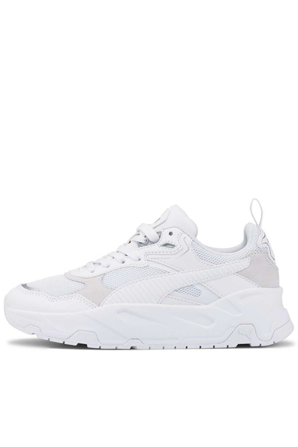Puma Trinity Jr Kadın Ayakkabı 39083801