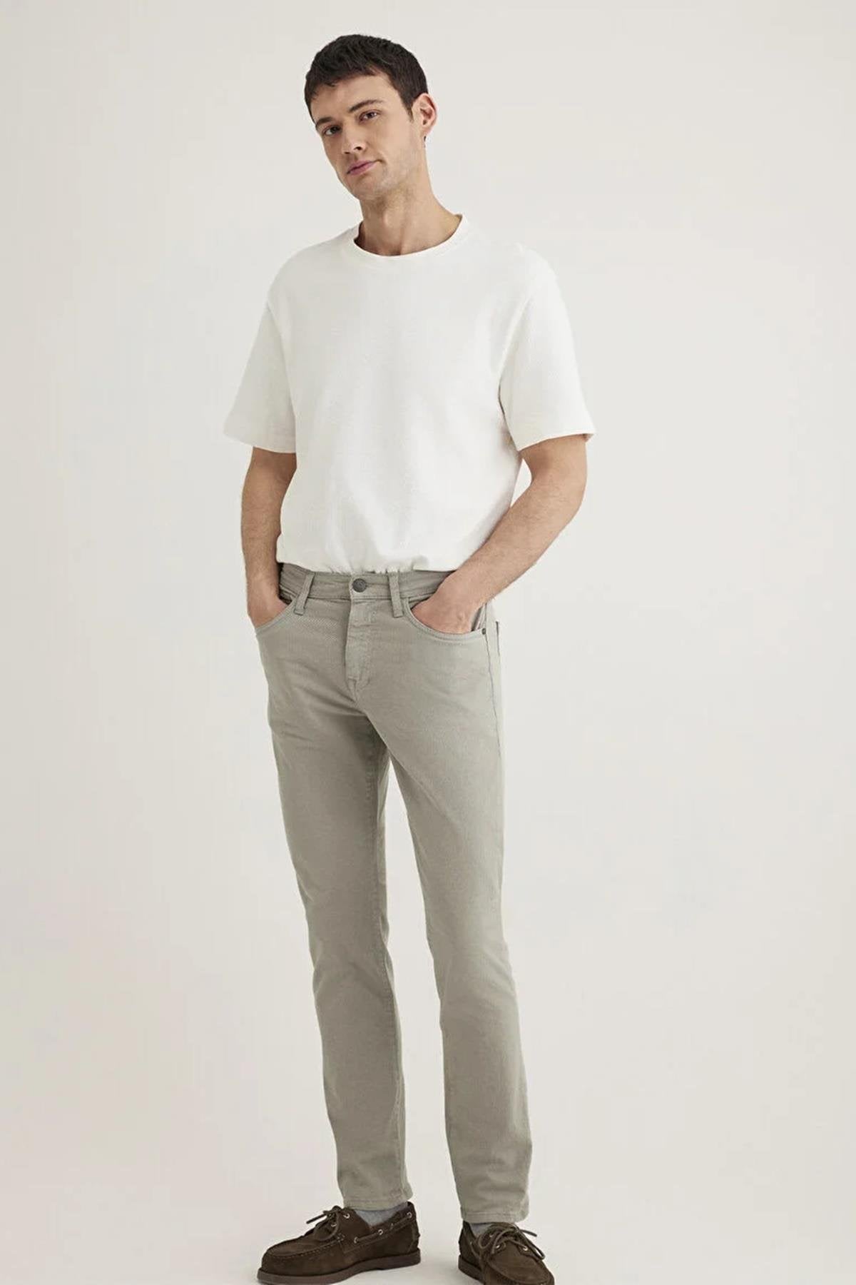 Mavi Jake Erkek Jean Pantolon M004228658