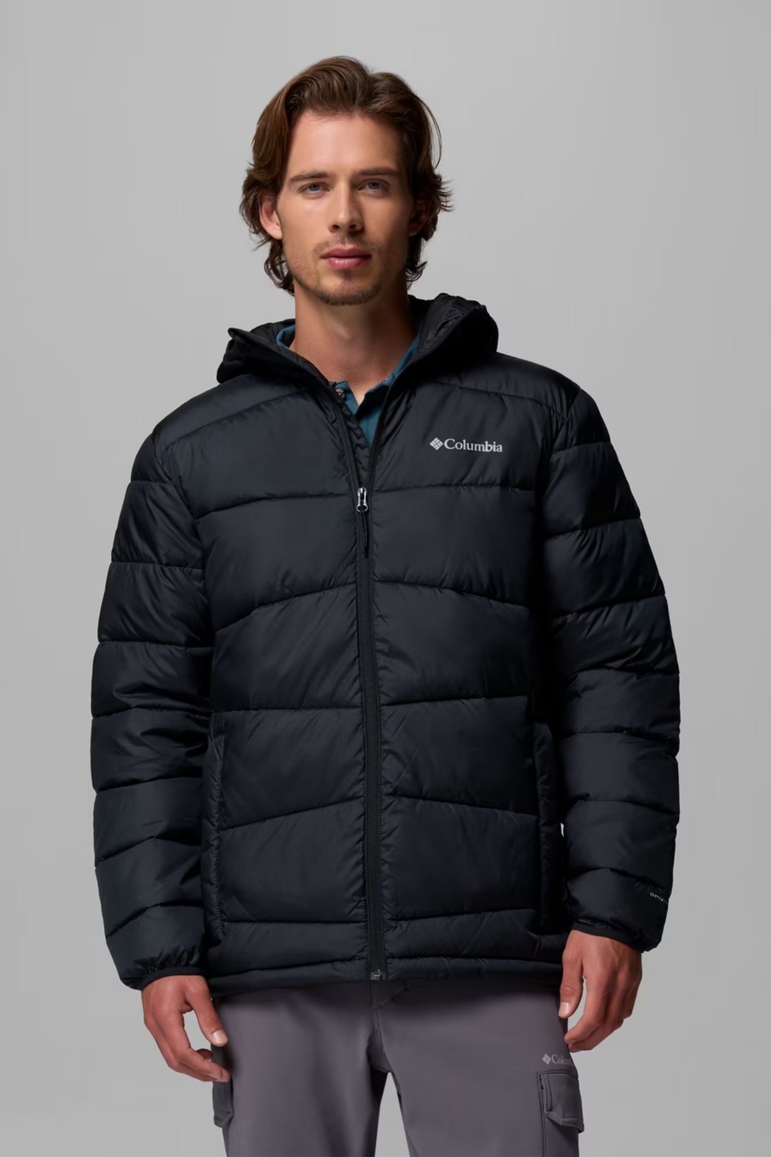 Columbia Fıvemıle Butte Iı Erkek Mont Wm6004-10