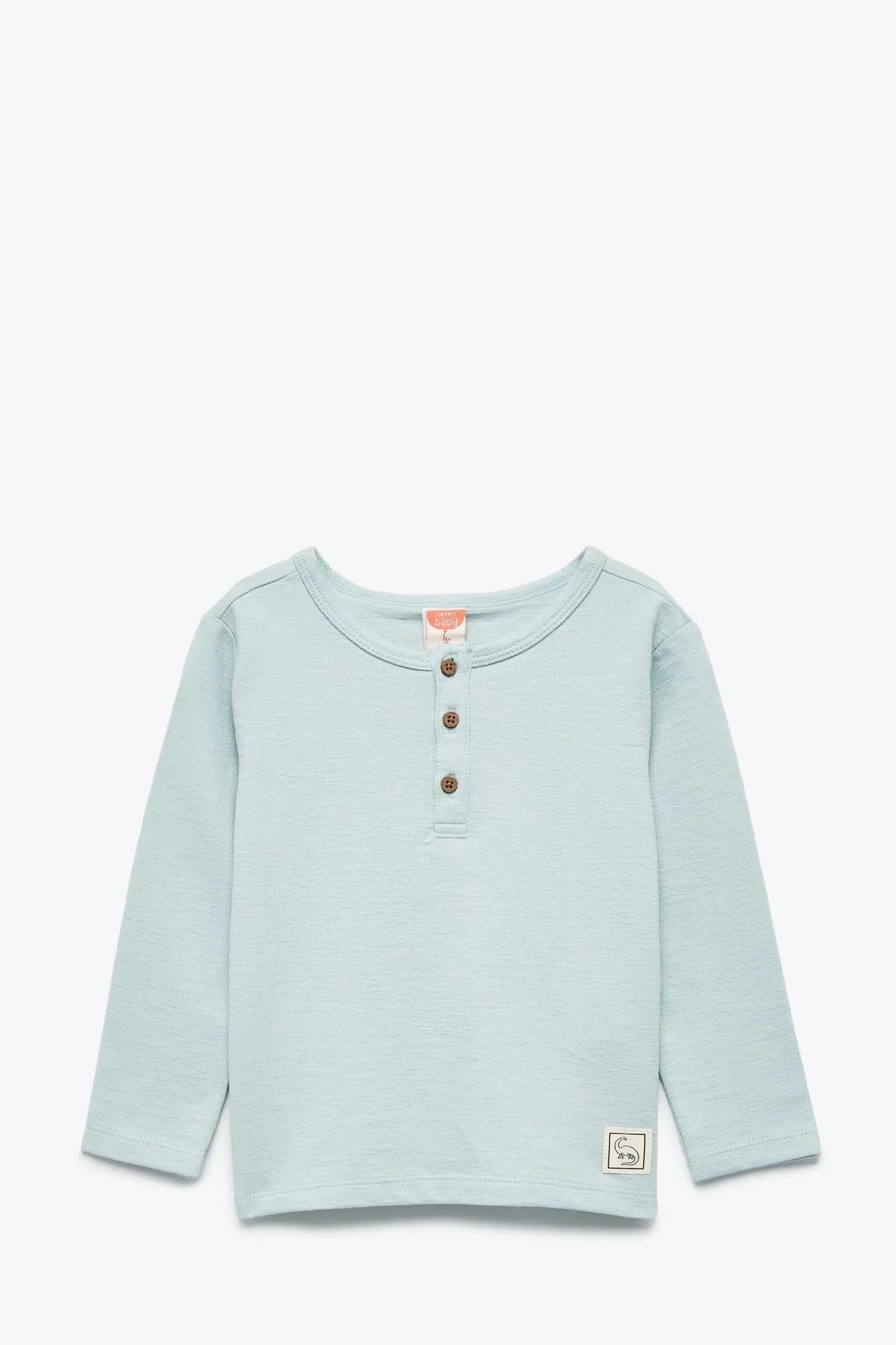 Koton Erkek Bebek Tişört 6Wmb10053Tk624