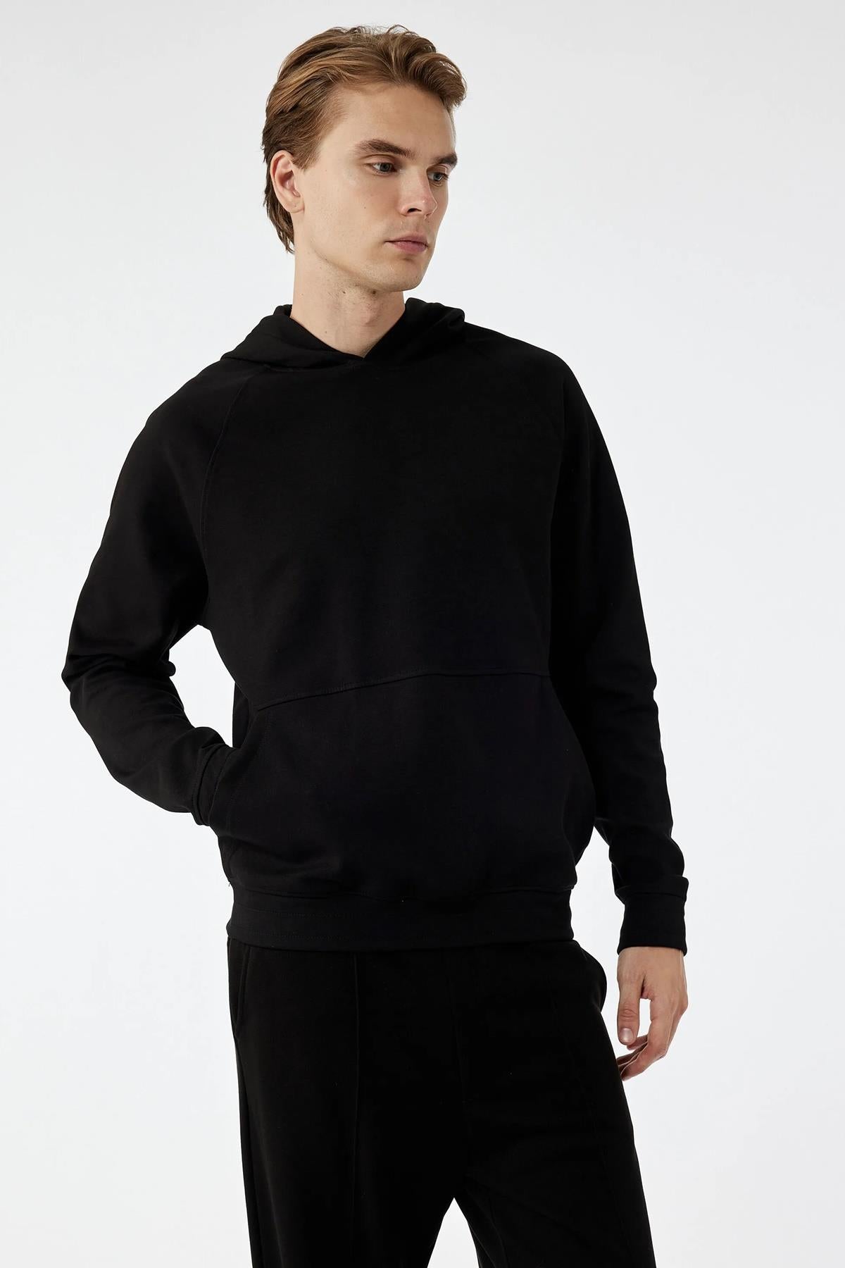 Koton Erkek Sweat 6Wam70008Mk999