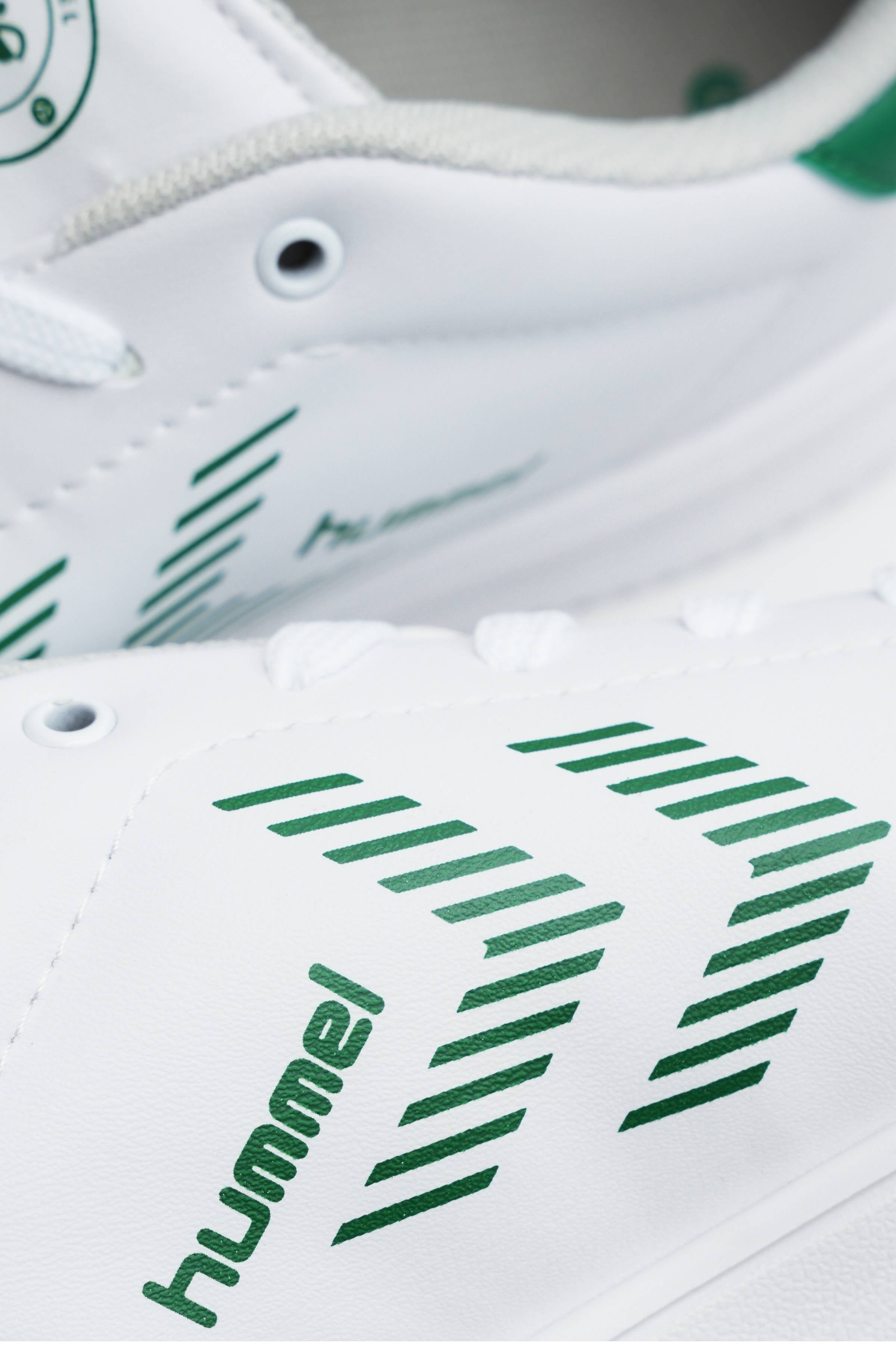 Hummel Vıborg Smu Unisex Ayakkabı 212150-9057