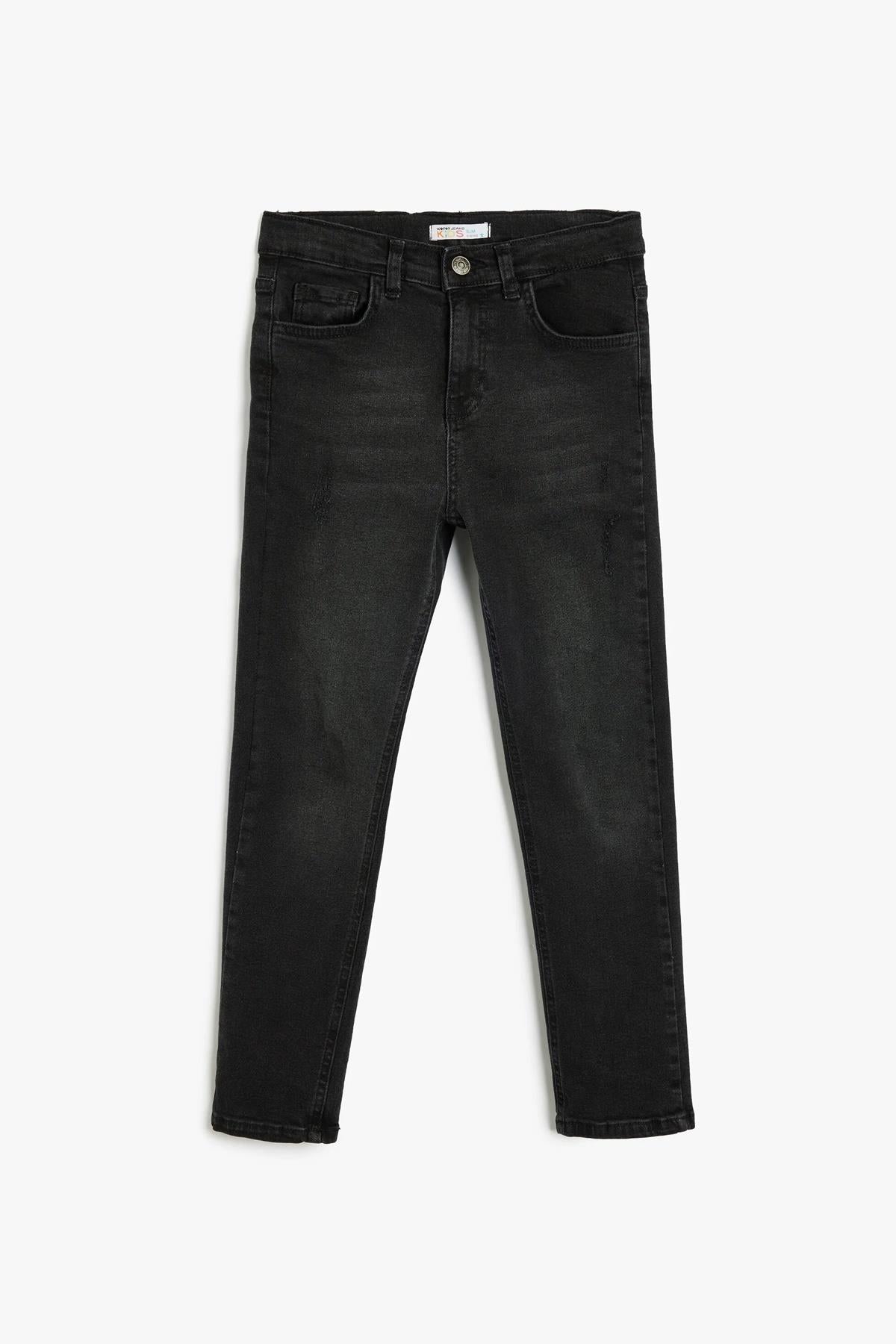 Koton Erkek Çocuk Pantolon 34472