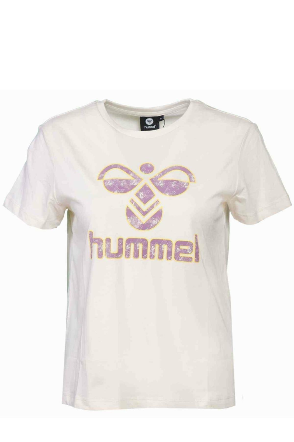 Hummel Hmlrasa Kadın Tişört 911347-9024