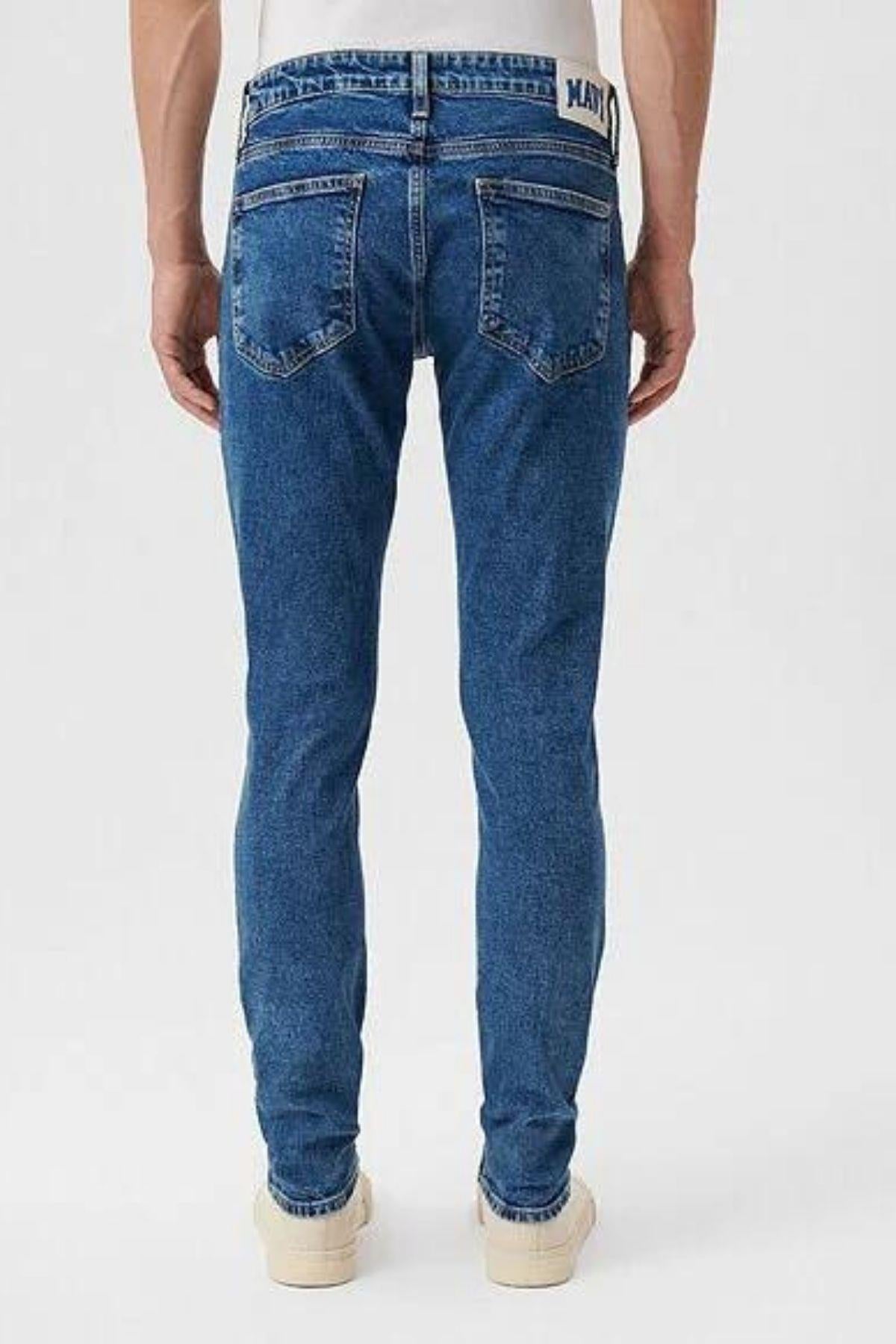 Mavi James Erkek Jean Pantolon M004248519