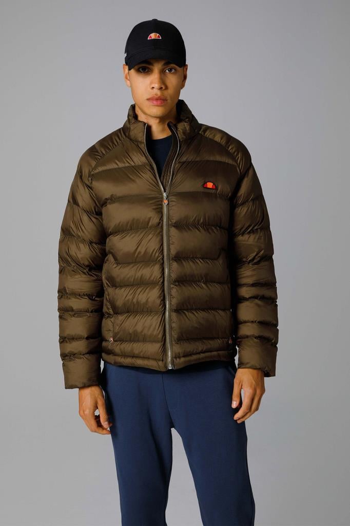 Ellesse Dolgulu Erkek Ceket EM310-KH