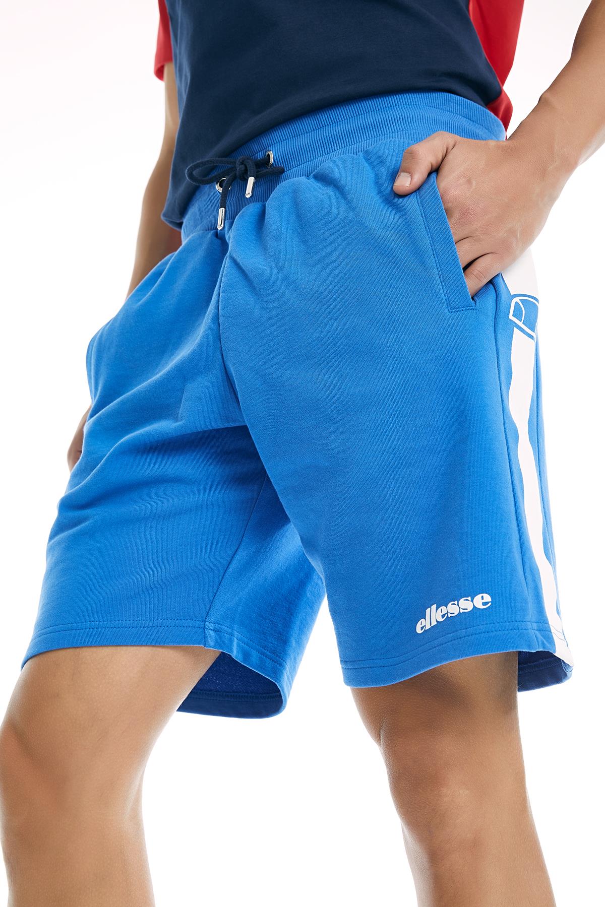 Ellesse Erkek Şort EM010-SBL