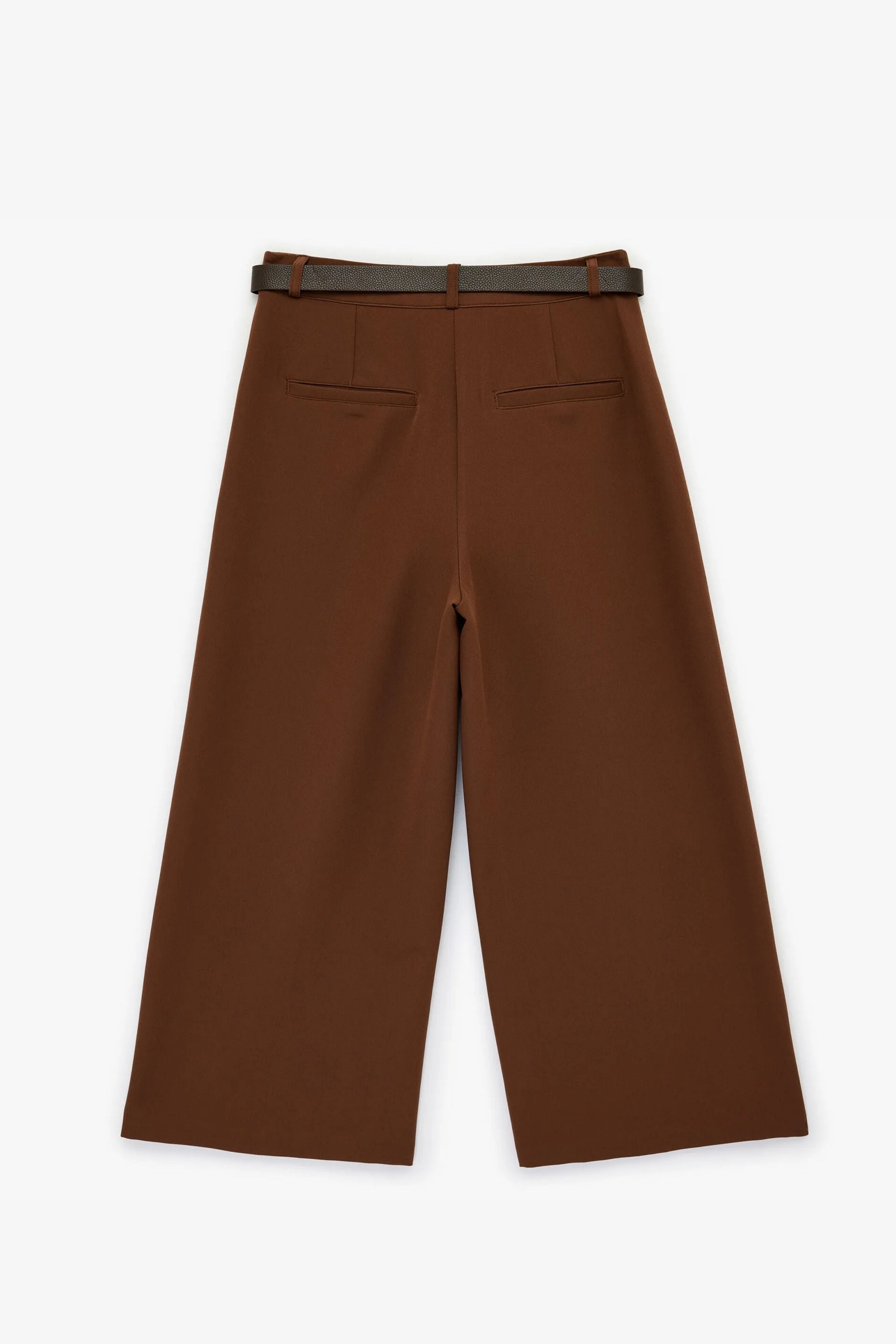 Koton Kadın Pantolon 6SAK40134PW532