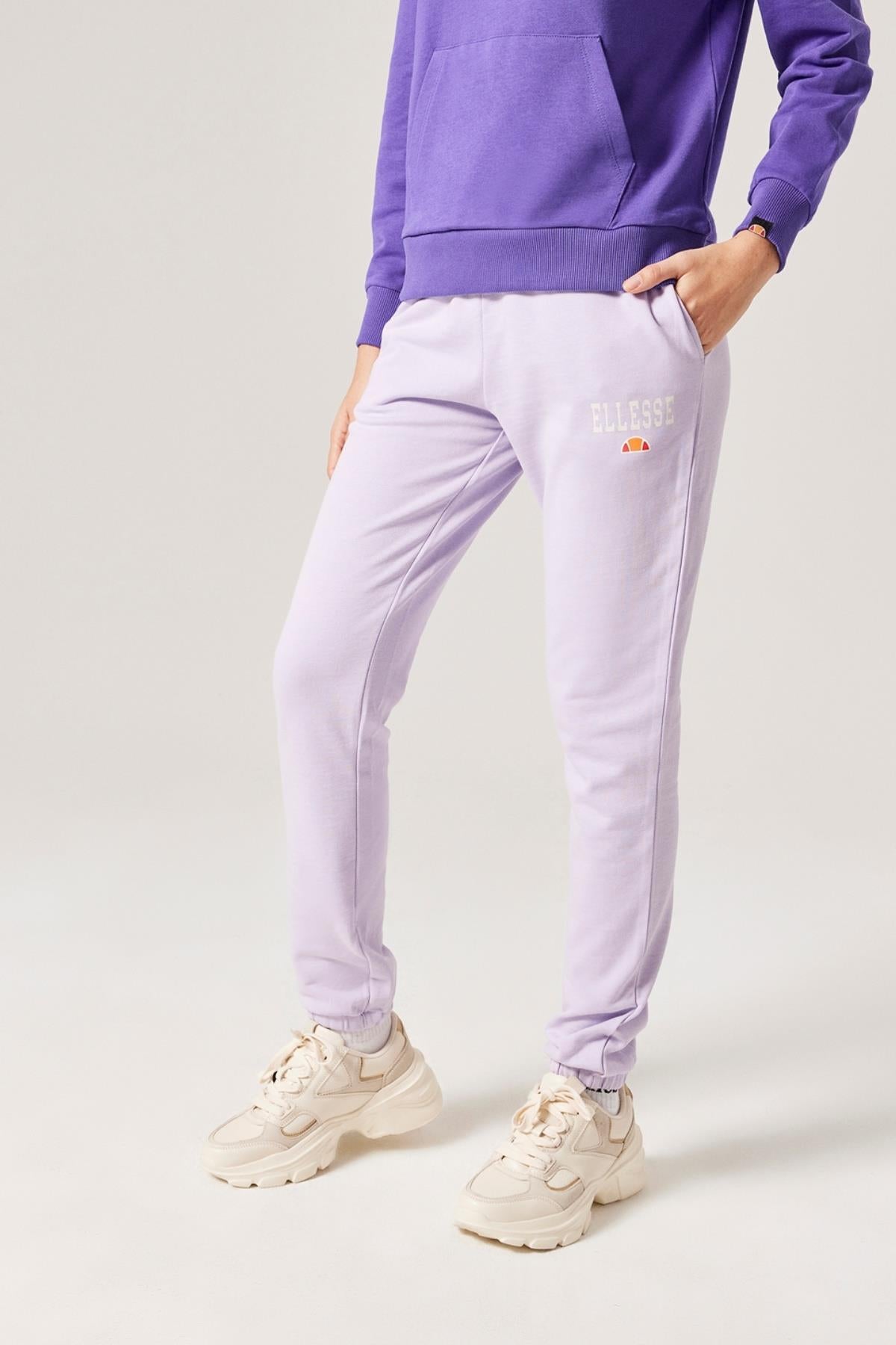 ellesse Kadın Jogger Eşofman Altı F013-LC