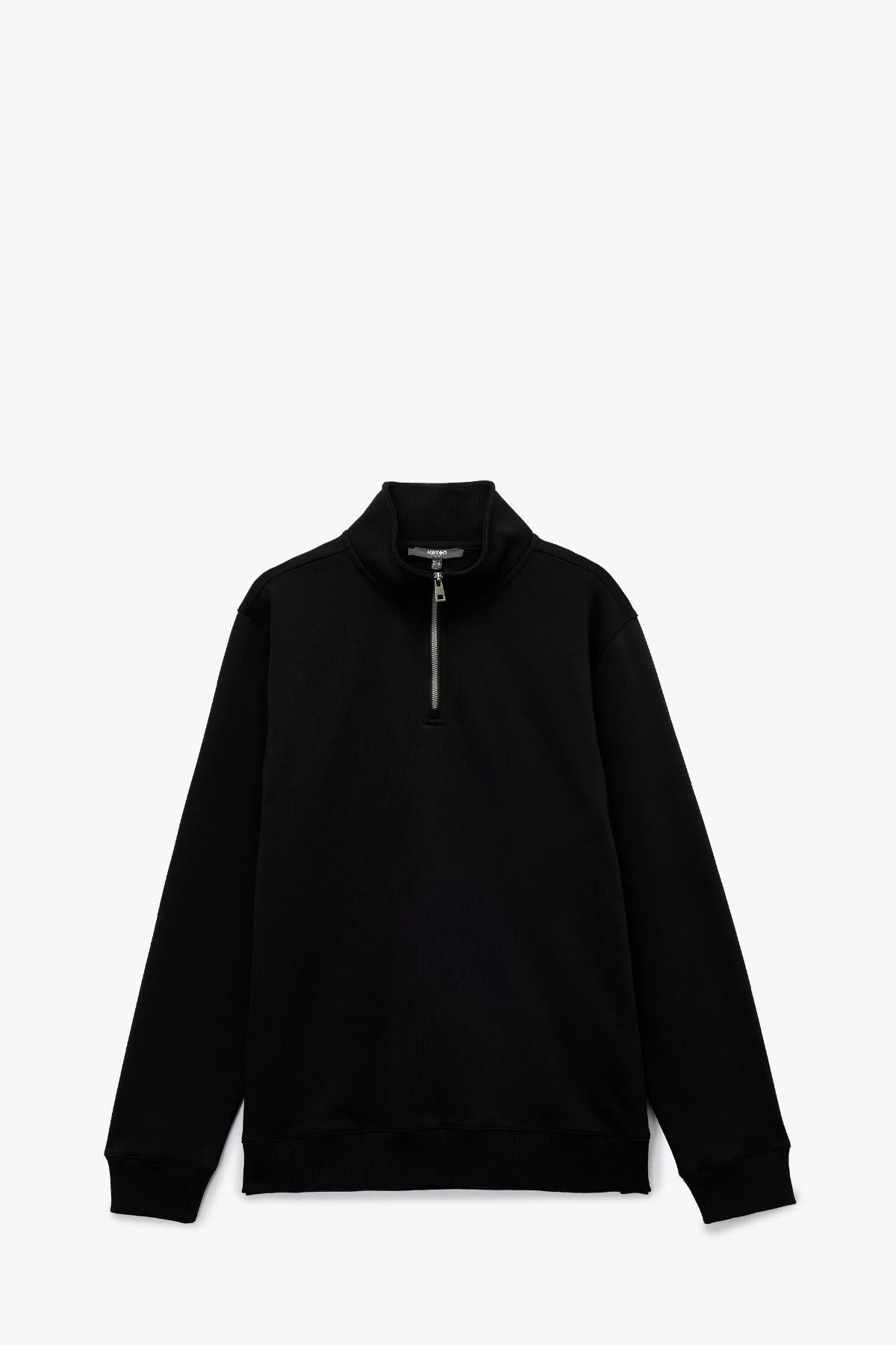 Koton Erkek Sweat 6Wam70016Mk999
