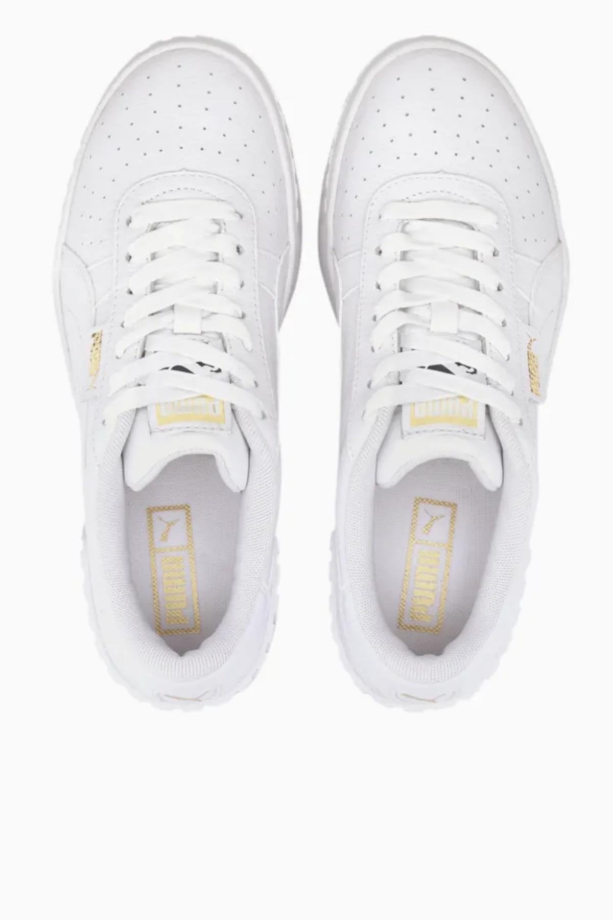 Puma Cali Wedge Kadın Ayakkabı 37343801