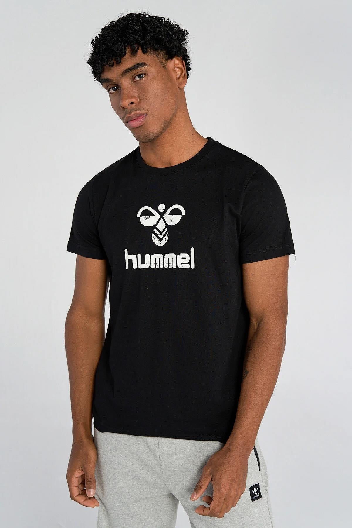 Hummel Leona Erkek Tişört 911667-2001