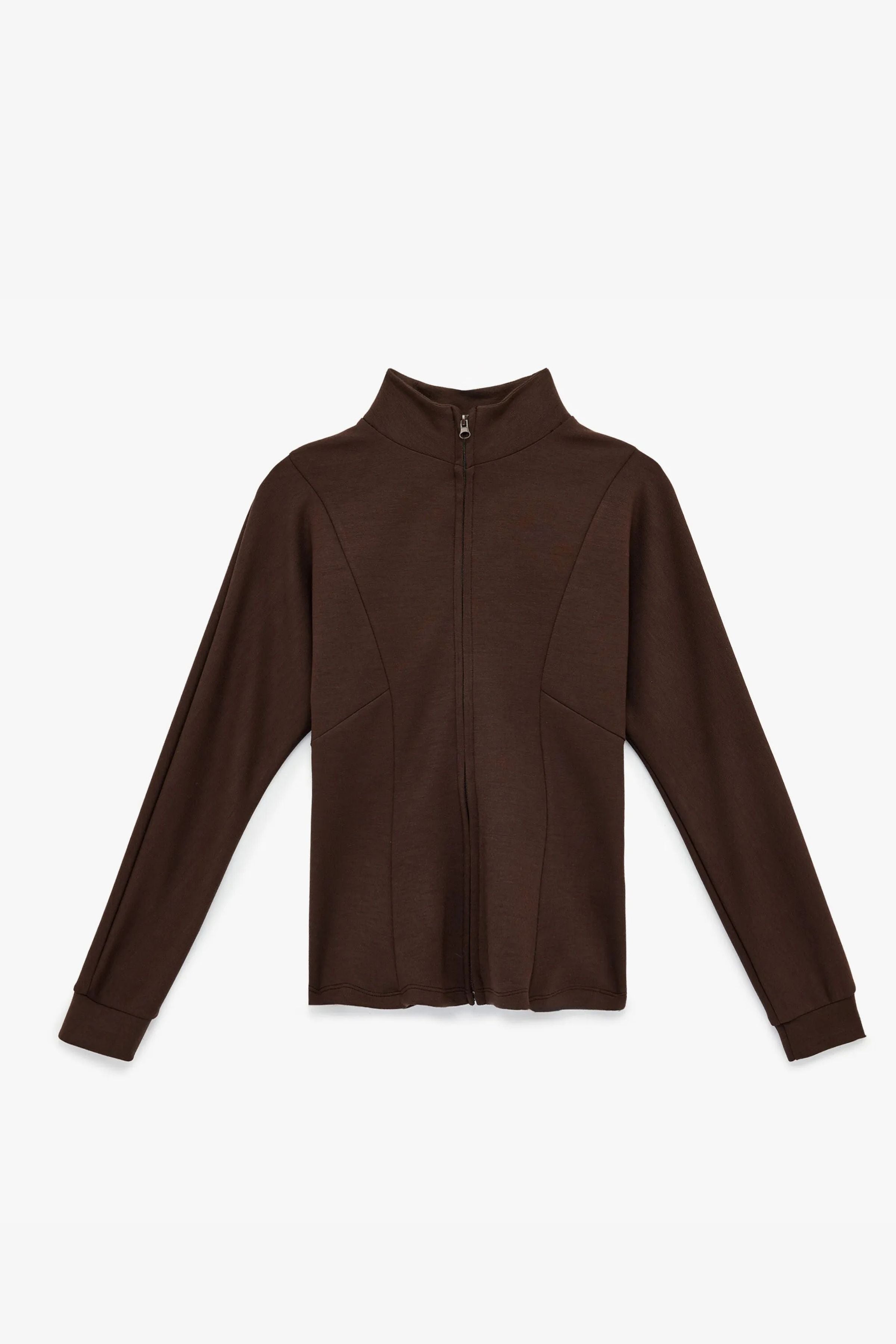 Koton Kadın Sweat 6SAL10385IK532-532