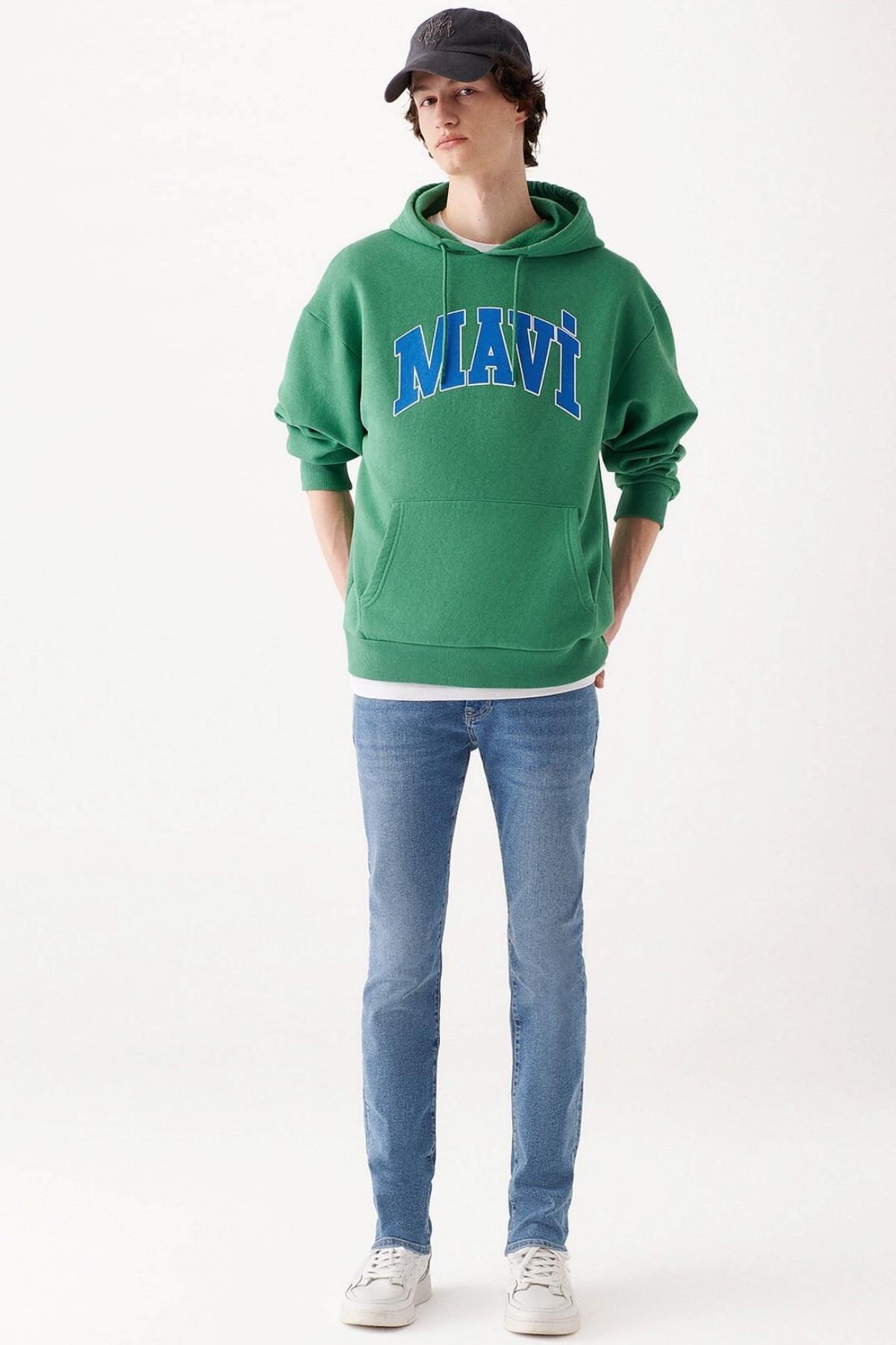 Mavi James Lt 90S Erkek Jean Pantolon 42480565