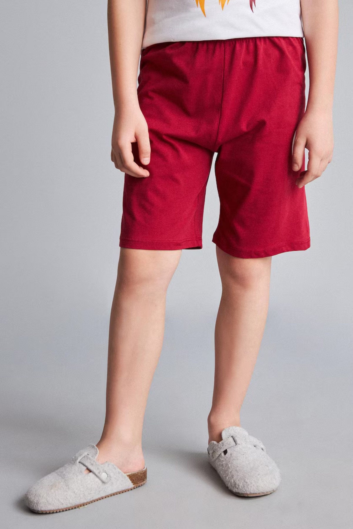 Defacto Erkek Çocuk Pijama Takımı H7511a8wt34