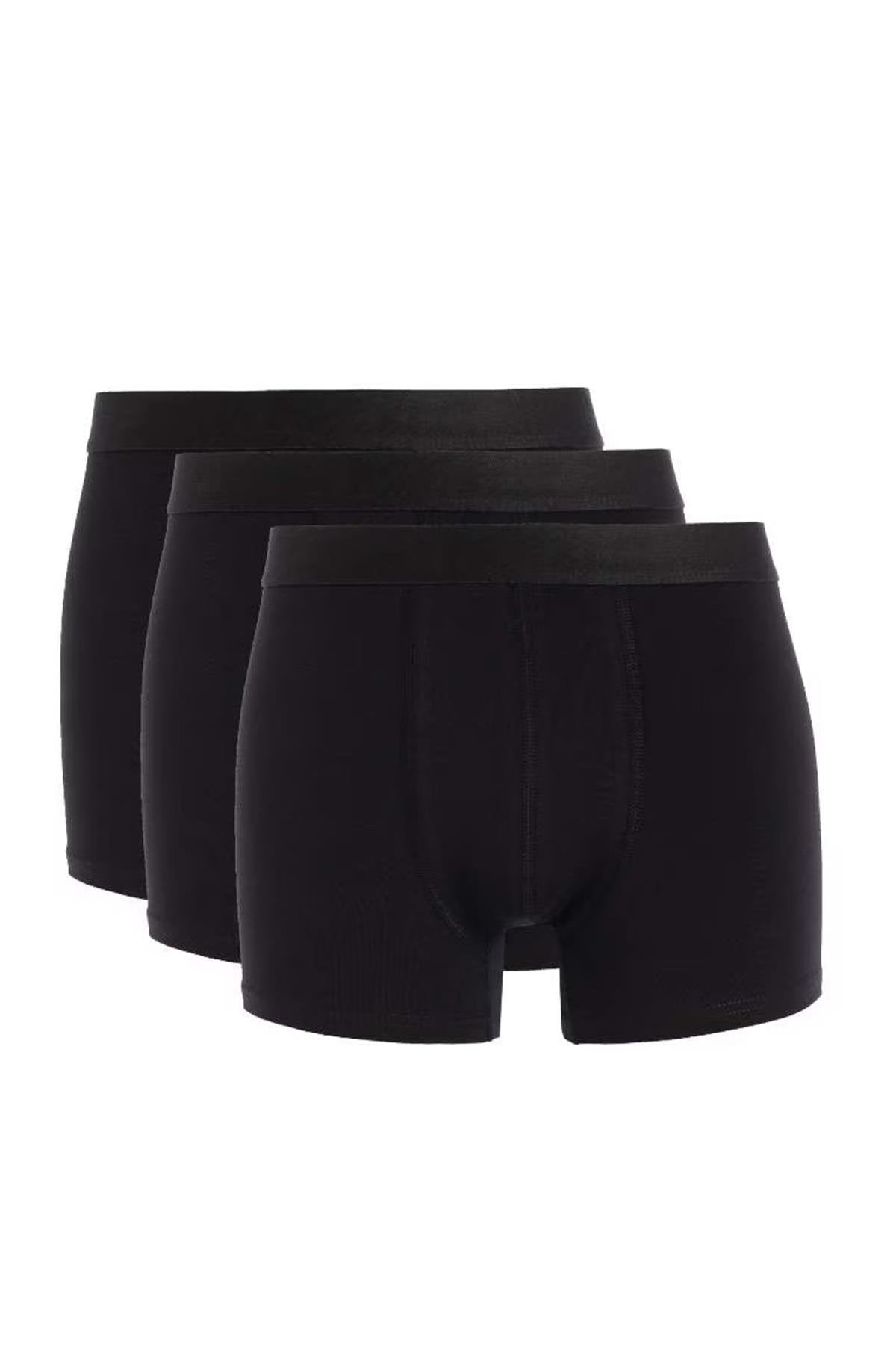 Defacto Erkek Boxer N4277Aztra